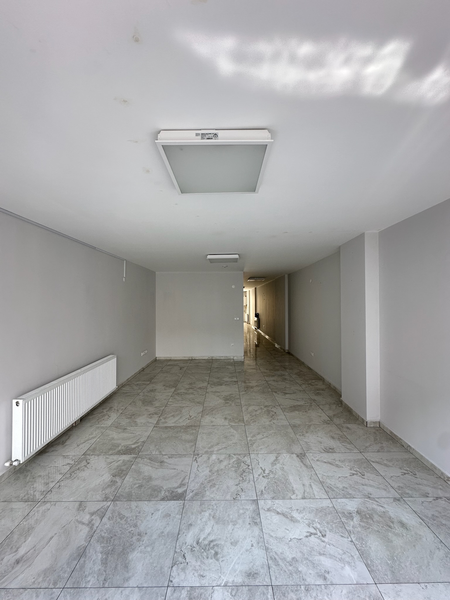 MABEL'DEN ŞEHİR MERKEZİNDE CEMAL GÜRSEL CAD. KİRALIK OFİS - BÜRO