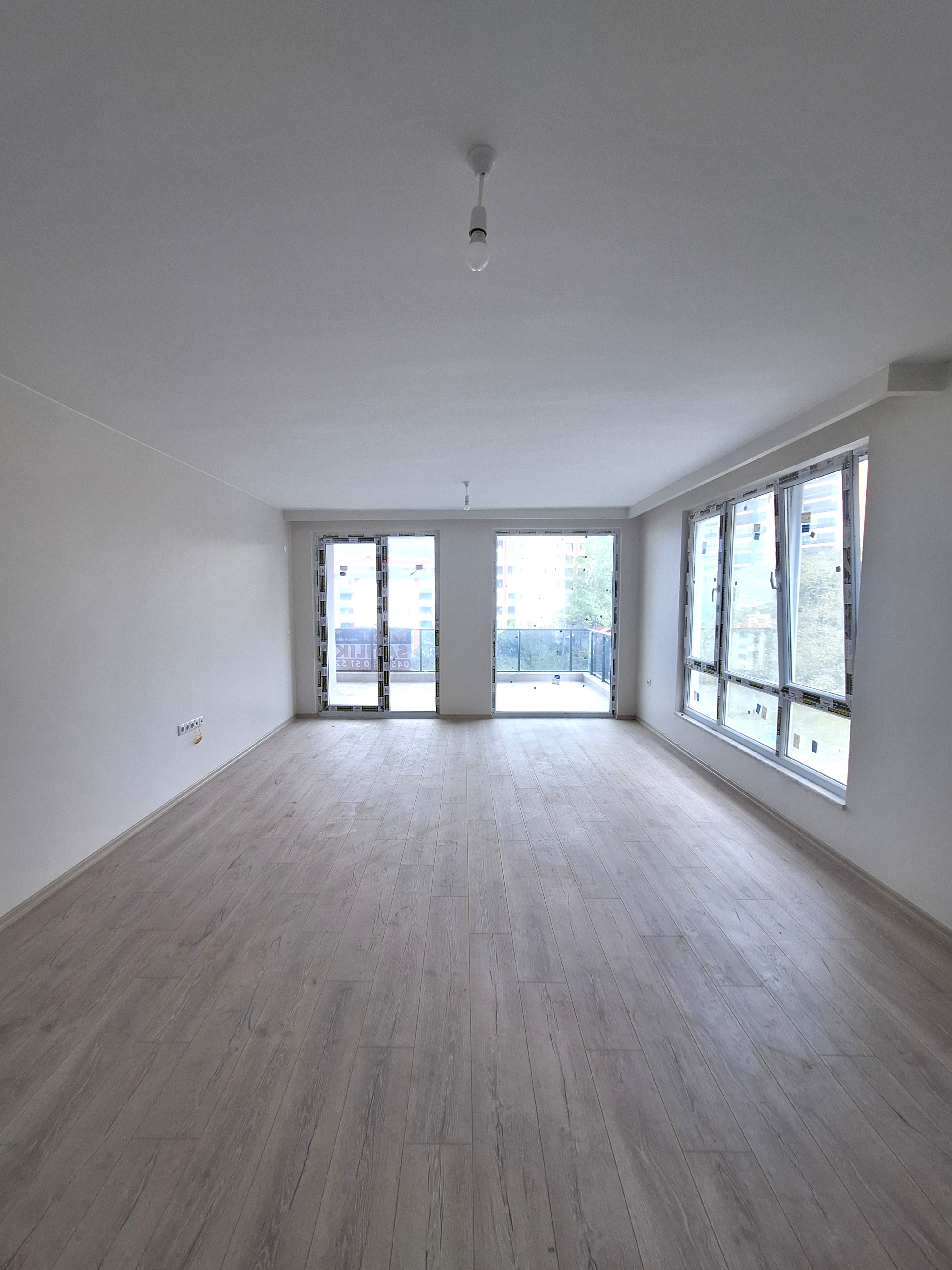 GEDİKKAYA SATILIK 4+1