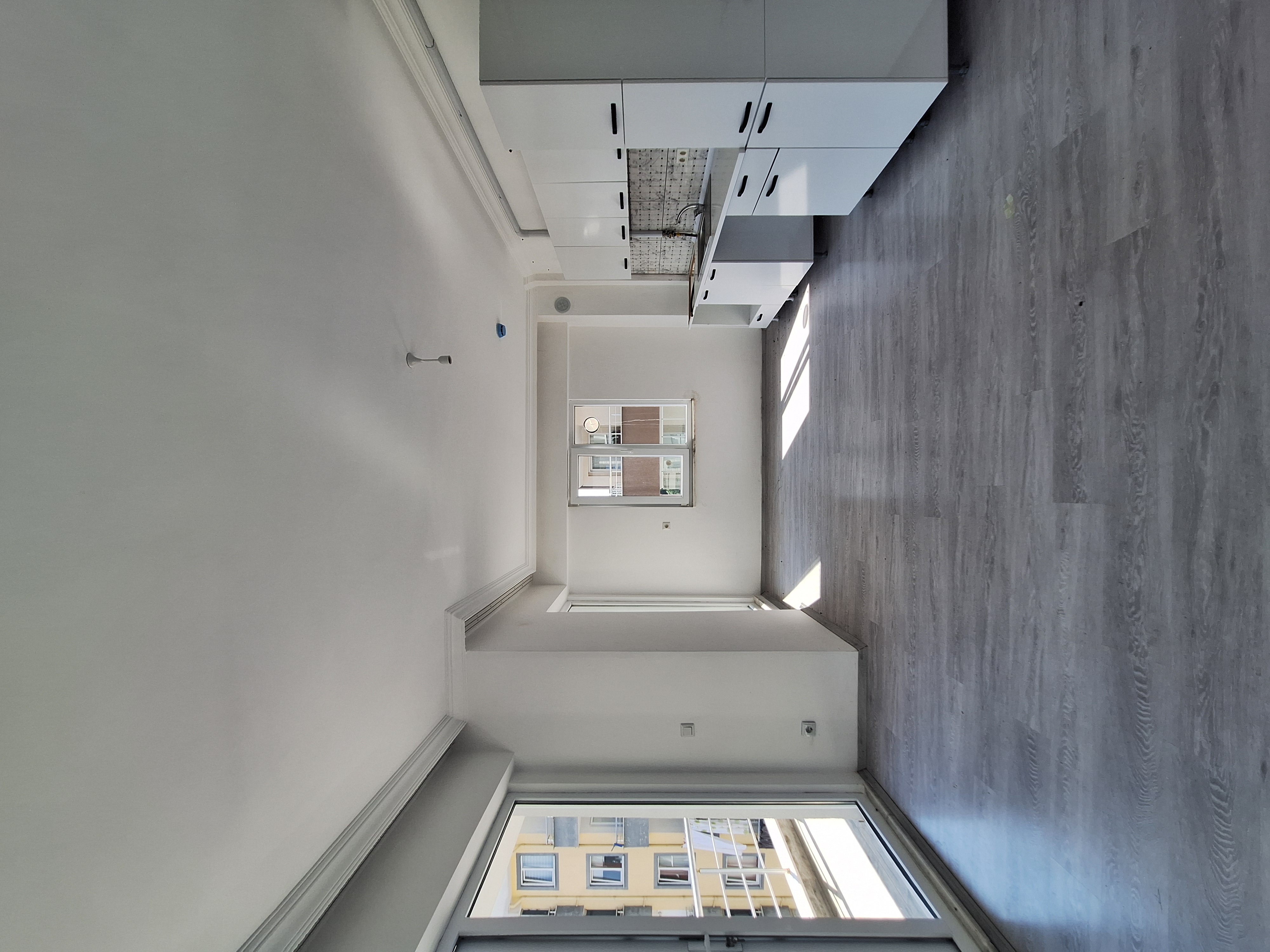 GEDİKKAYA MH. DAMLA AP. SATILIK DAİRE