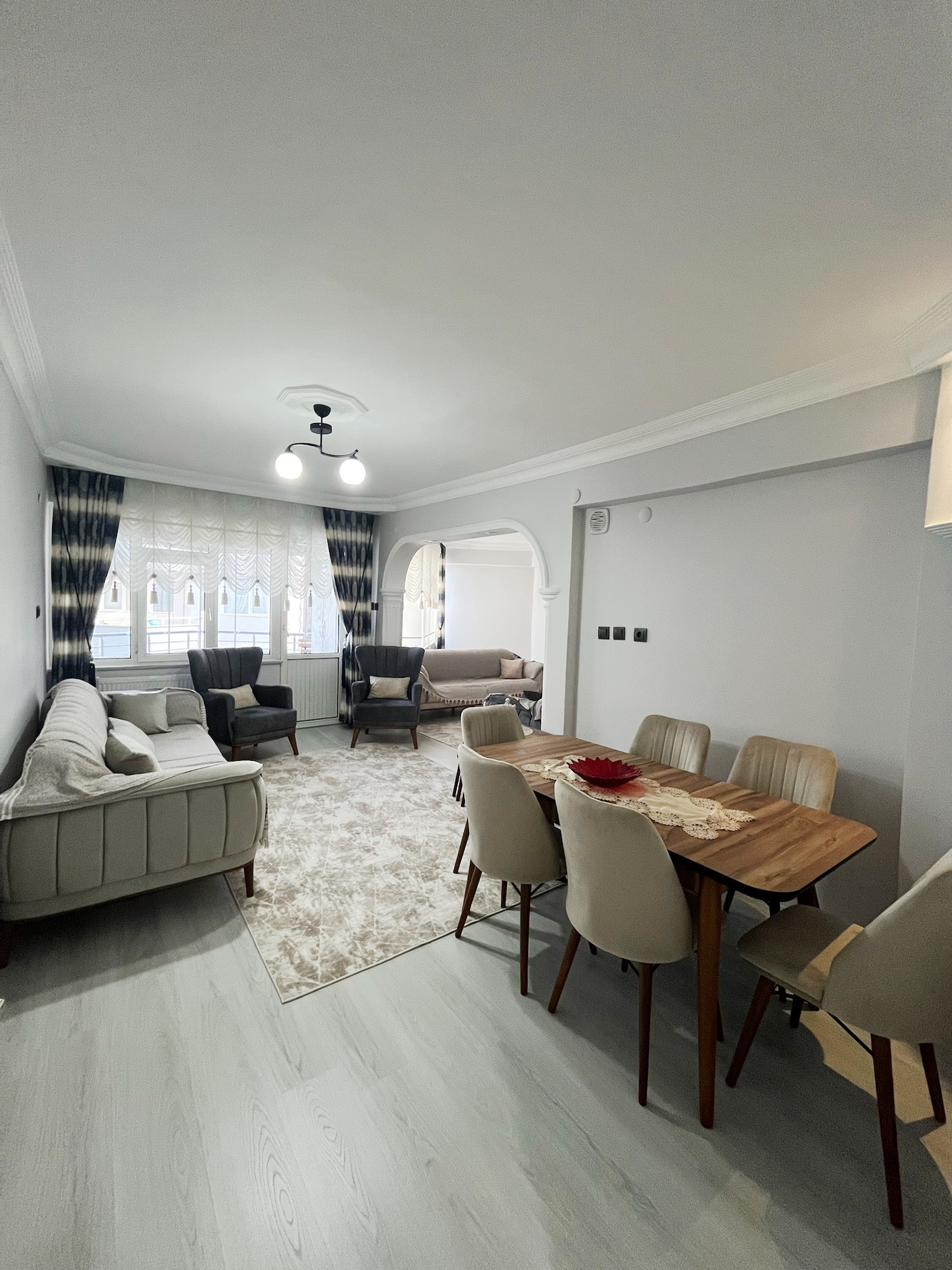 ÖZLEM SİTESİ SATILIK