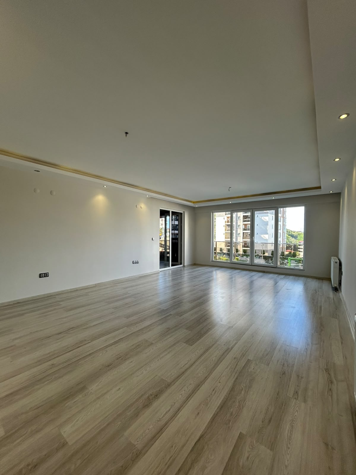MABEL'DEN GEDİKKAYA YEŞİLBAHÇE EVLERİ 3+1 SATILIK DAİRE