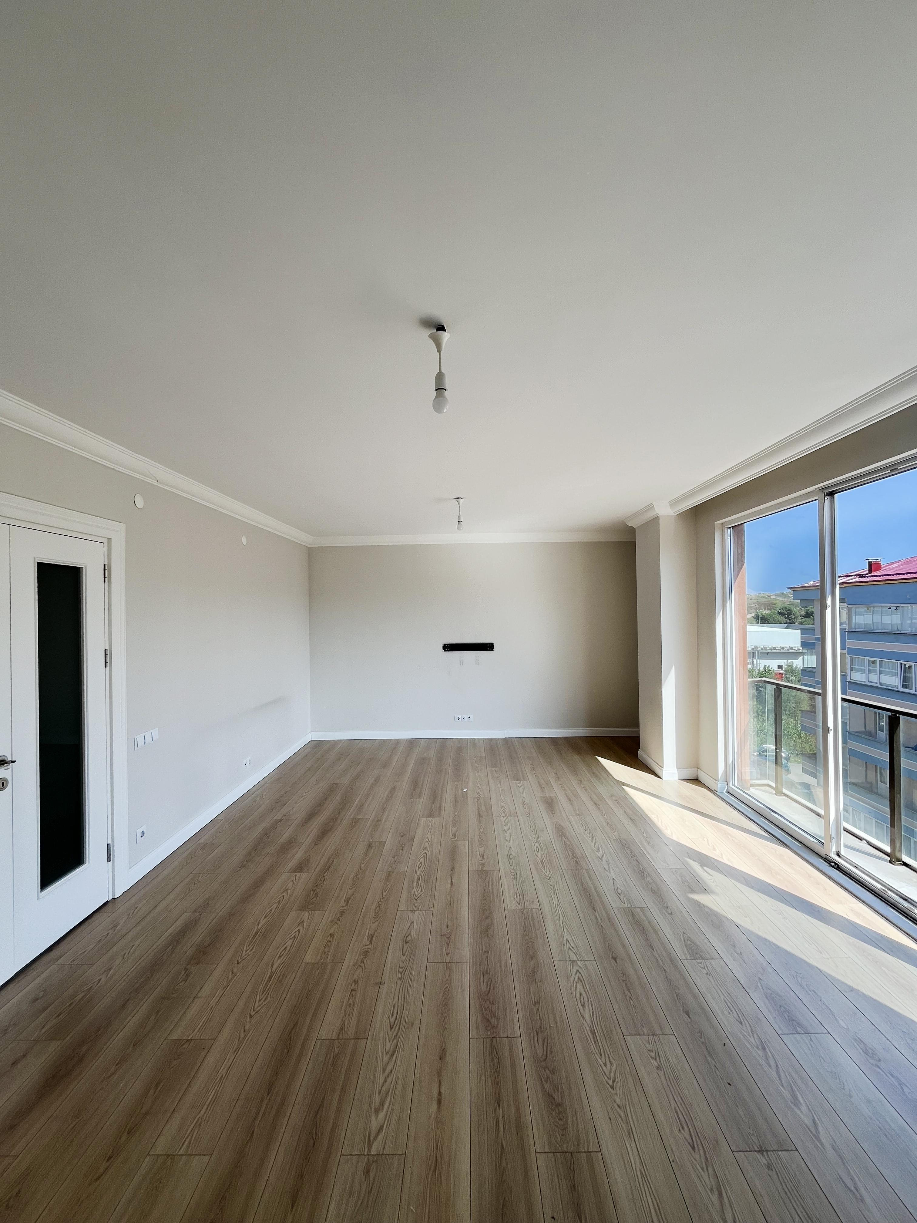 AKSU AFTA EVLERİ B BLOK