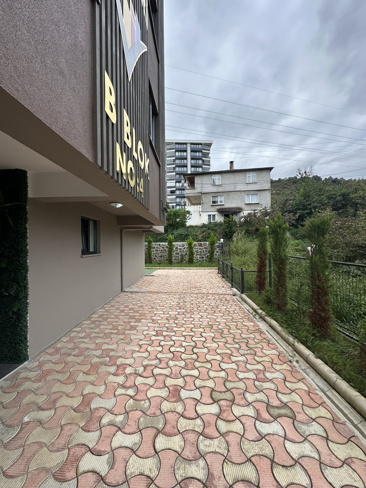 NİŞANTAŞI GİRİŞ KAT KİRALIK 2+1