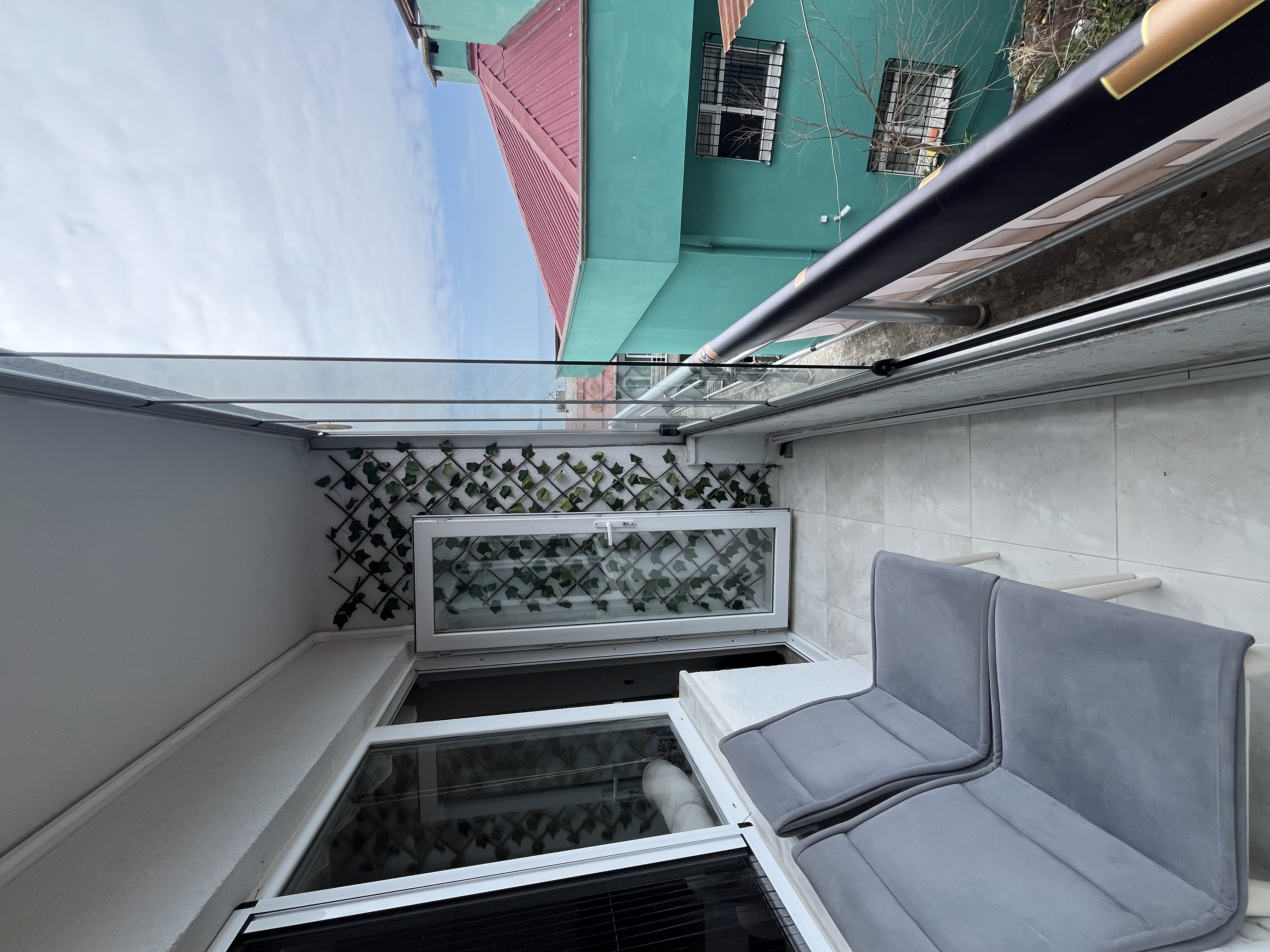 MABEL GAYRİMENKUL KALE MH MASRAFSIZ ARAKAT DENİZ MANZARALI DAİRE