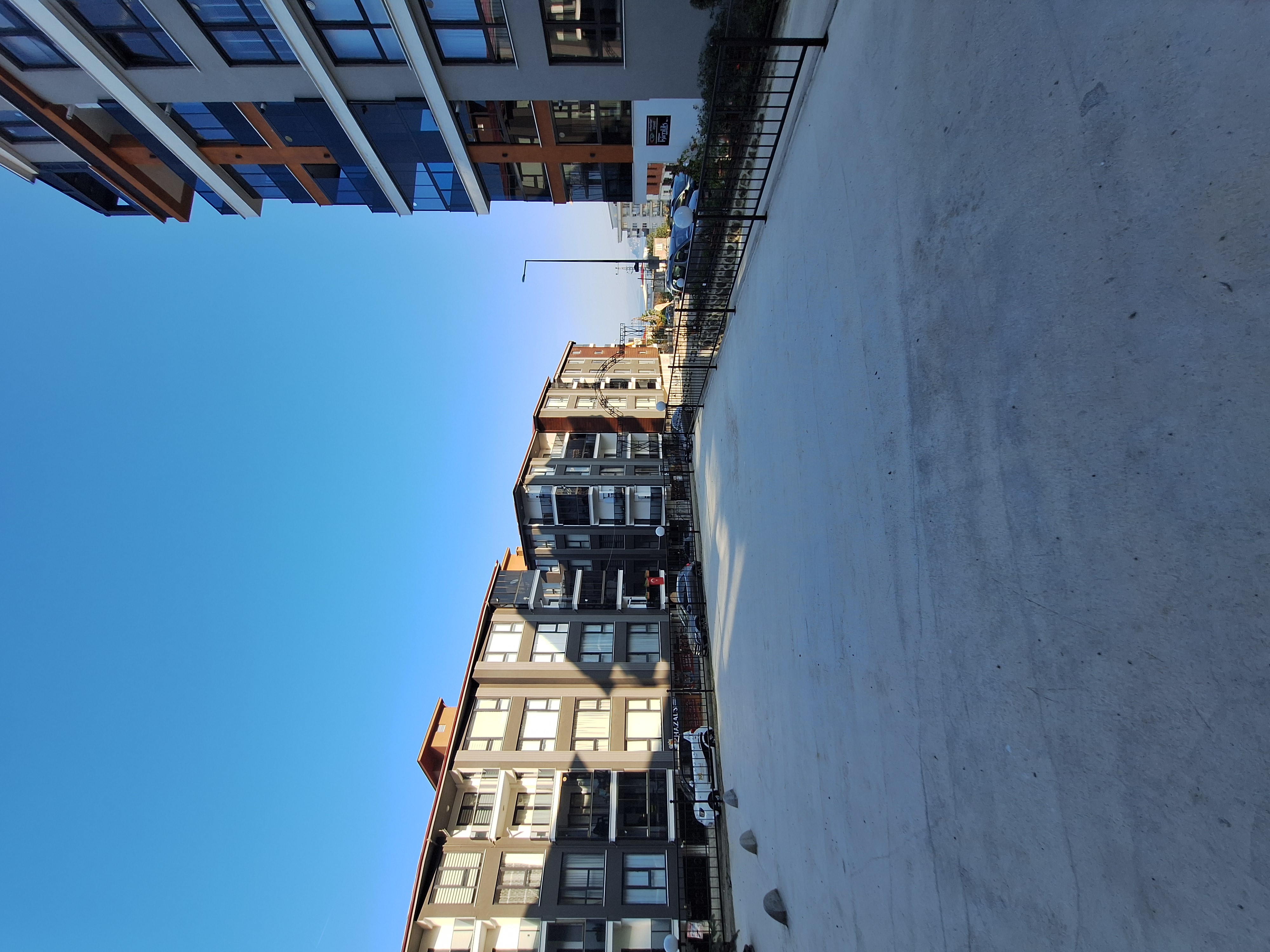 ERİKLİMAN MAHALLESİ KİRALIK DÜKKAN