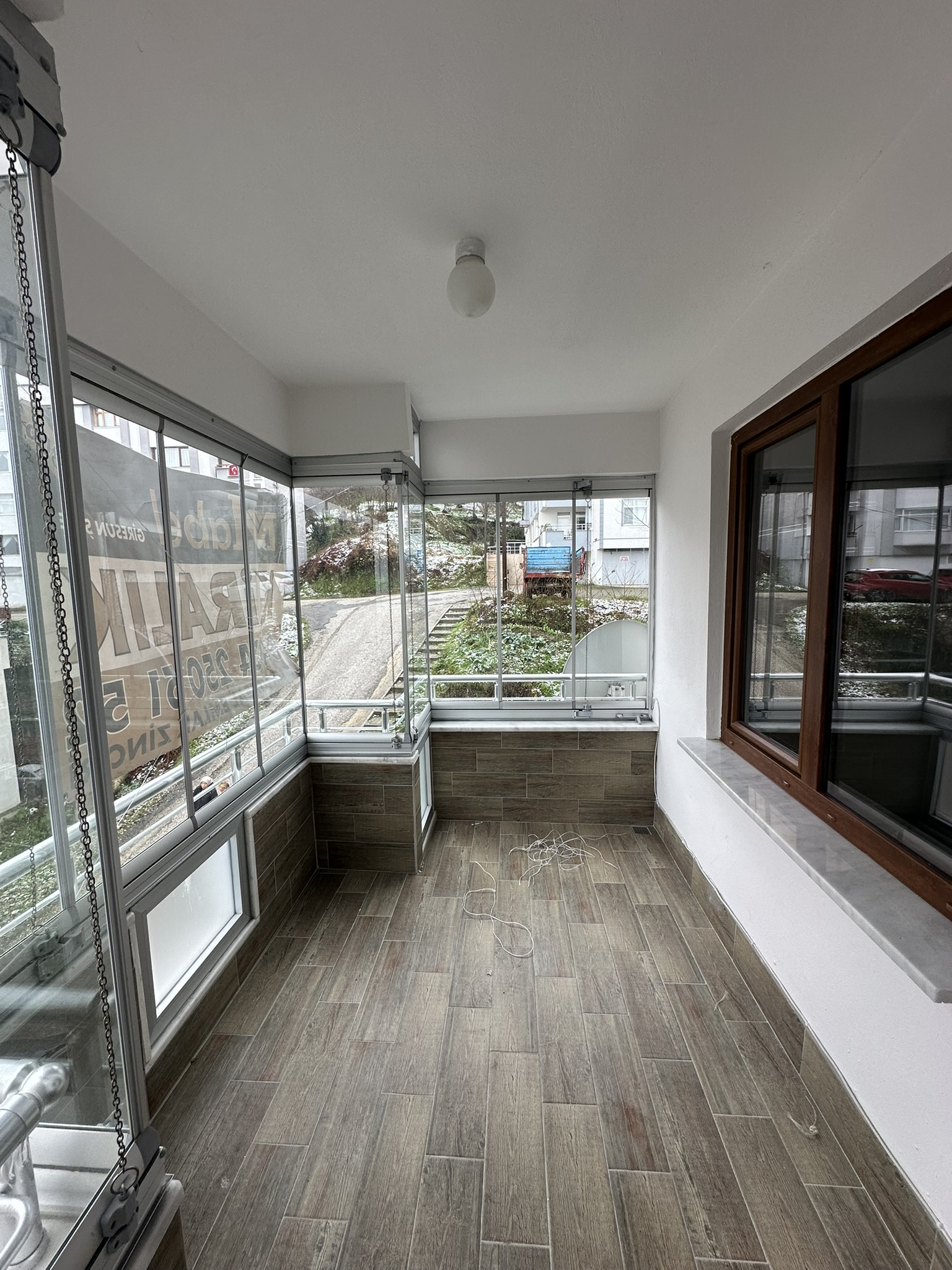 26 EVLER 3. KAT KİRALIK DOĞALGAZLI