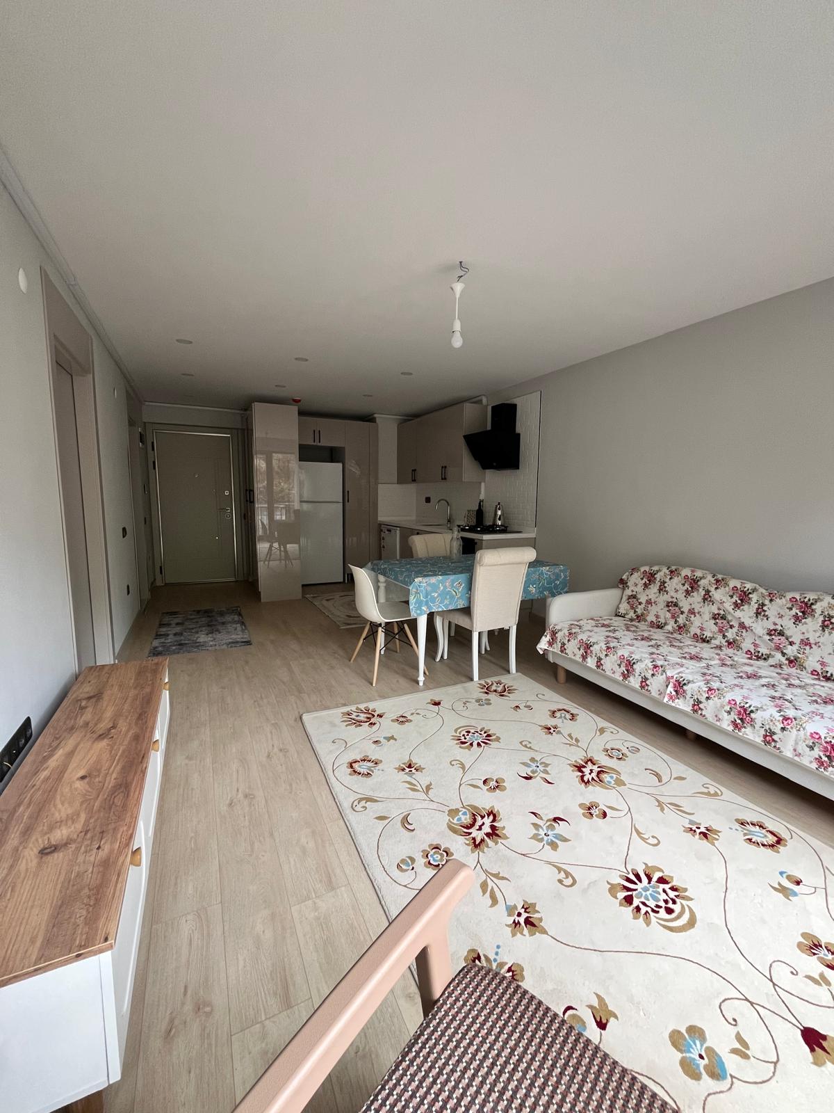 MABEL'DEN TEYYAREDÜZÜ MAHALLESİNDE KİRALIK DAİRE