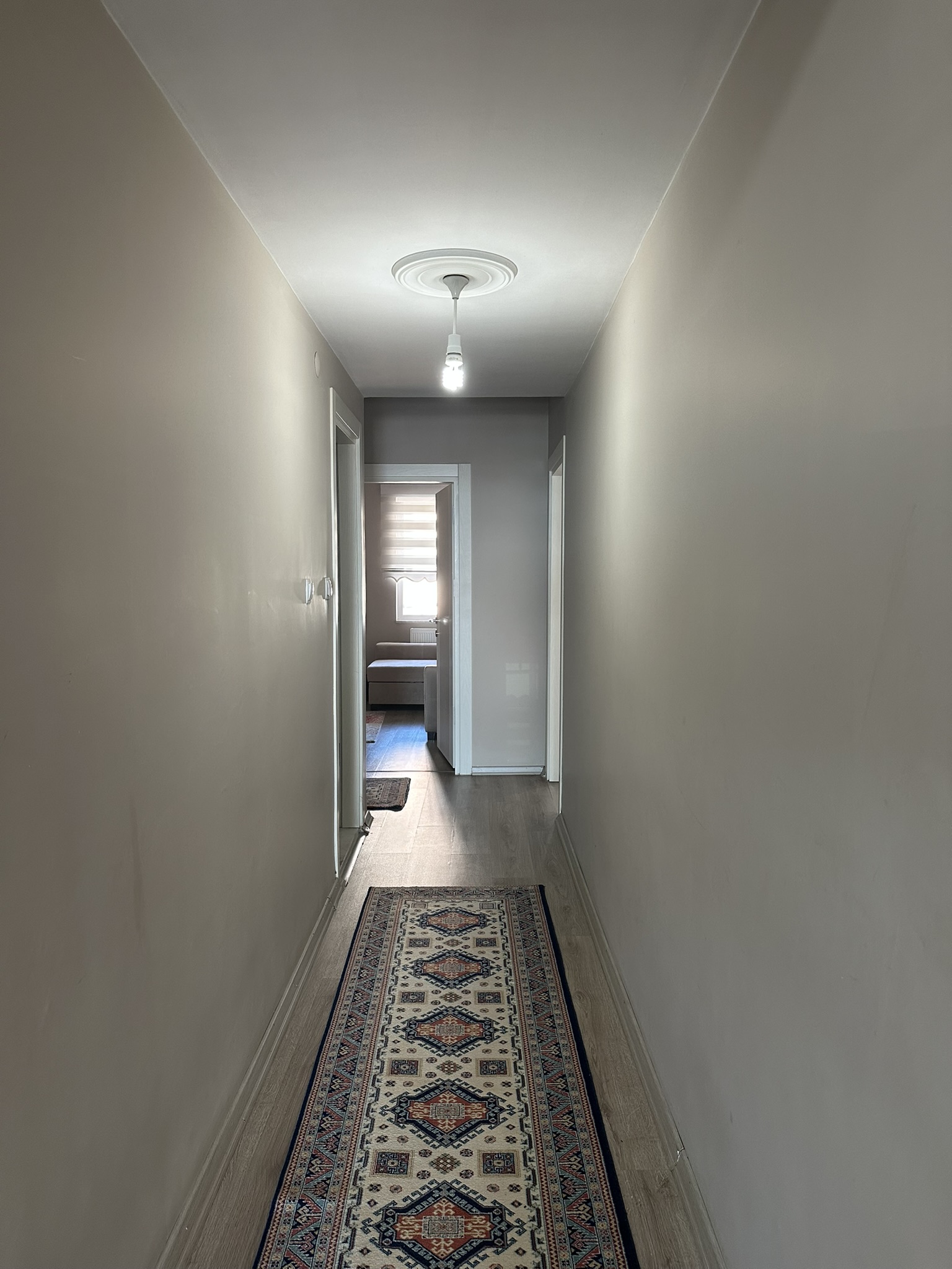 ATATÜRK CADDESİ DENİZ MANZARALI YEŞİL GİRESUN APT.