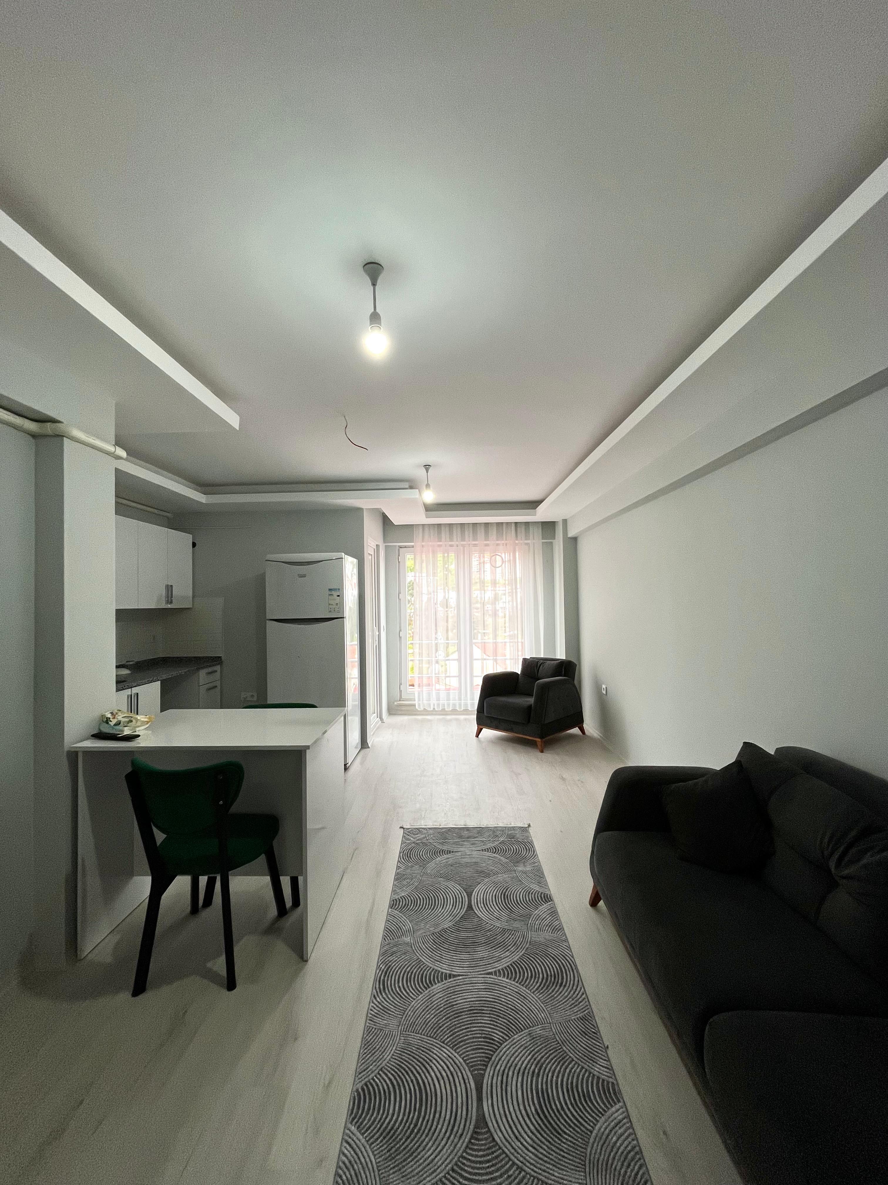MABEL'DEN TEYYAREDÜZÜ MH. SIFIR EŞYALI DAİRE