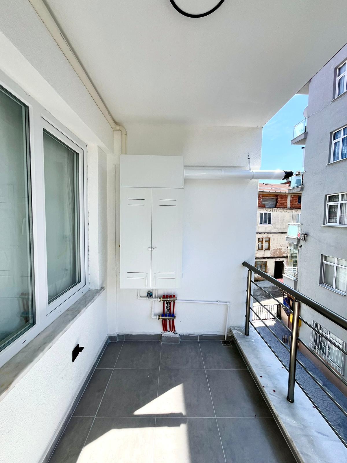 MABEL'DEN AKSU MH VADİ KONUTU EŞYALI KİRALIK DAİRE