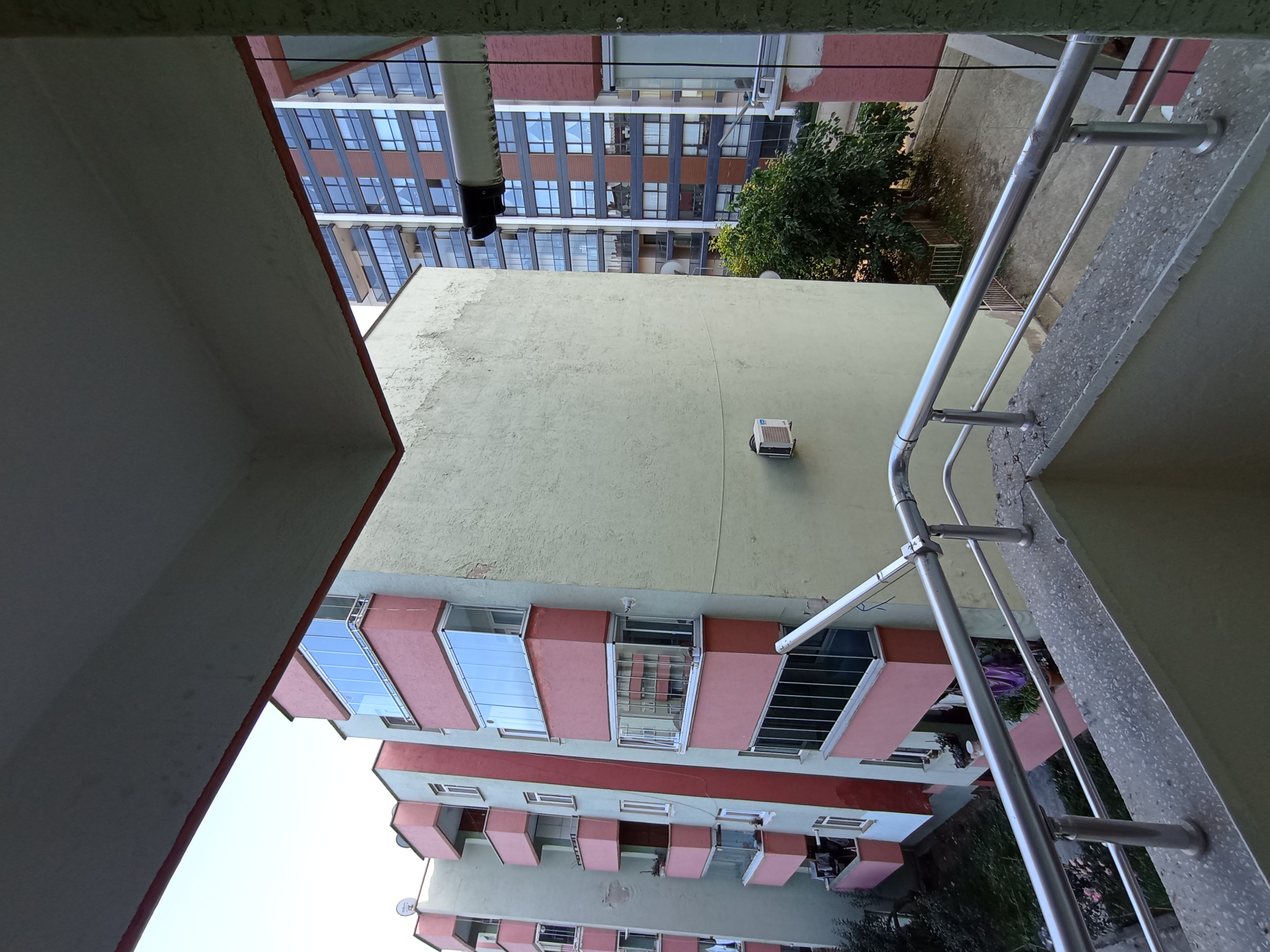 GAZİLER MH. KÖY SİTESİ KİRALIK DAİRE
