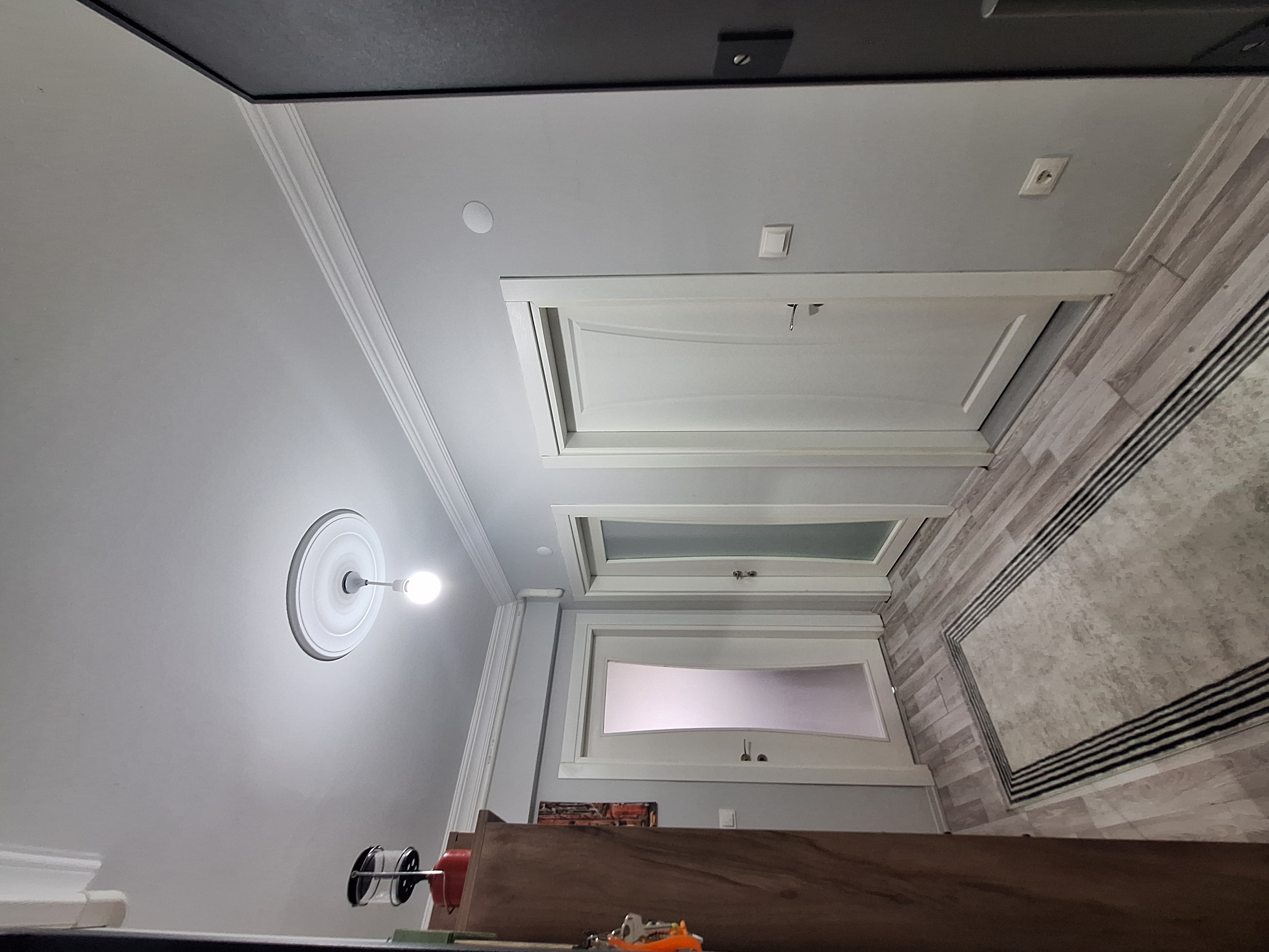 GEDİKKAYA ÇOTANAK AP. SATILIK 3+1