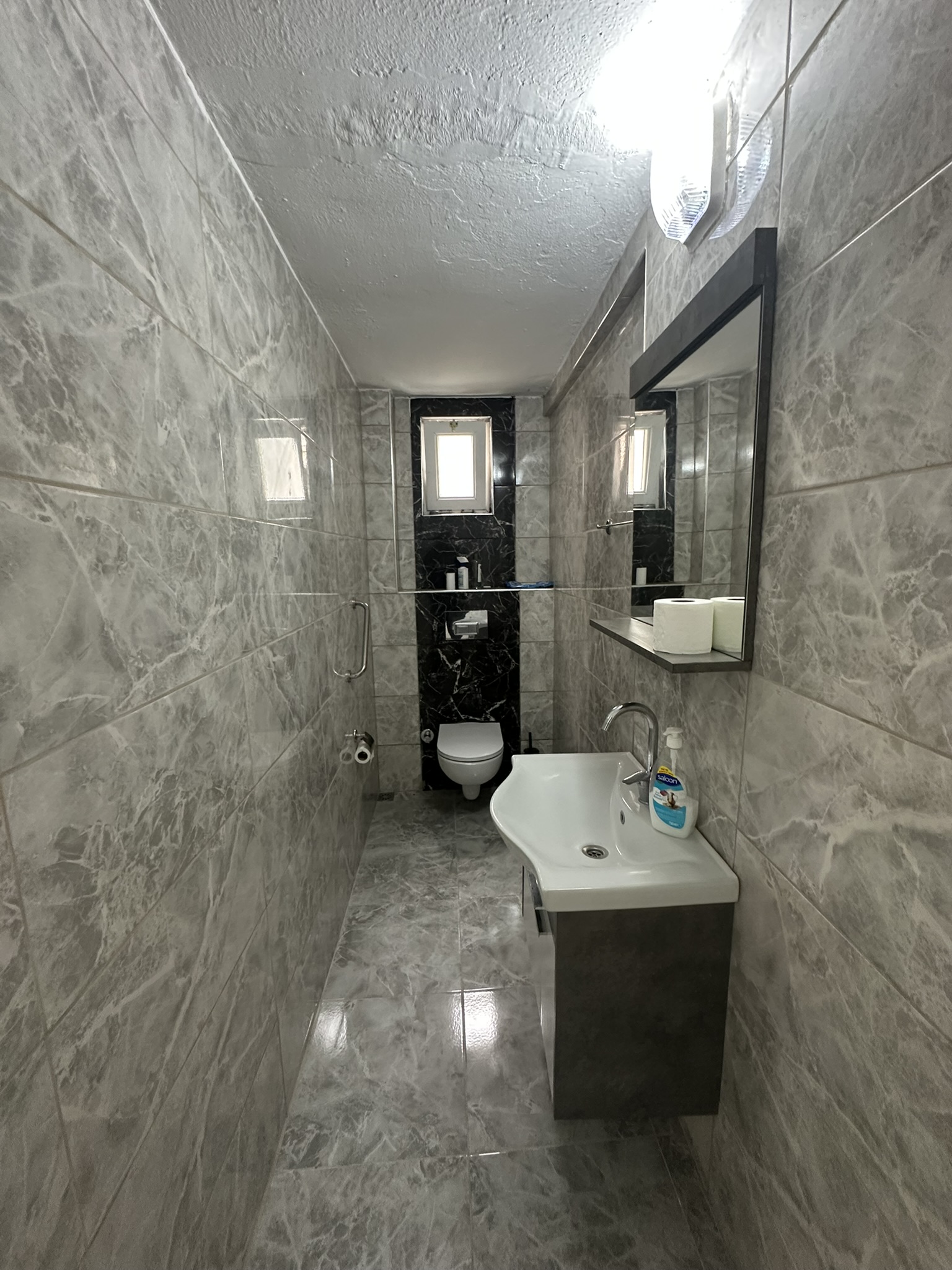 ÇINARLAR MAHALLESİ  EŞYALI KİRALIK