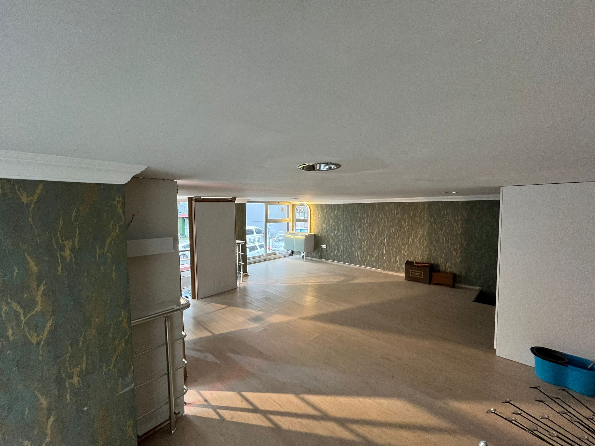 TRABZON ARSİNDE FIRSAT DÜKKAN