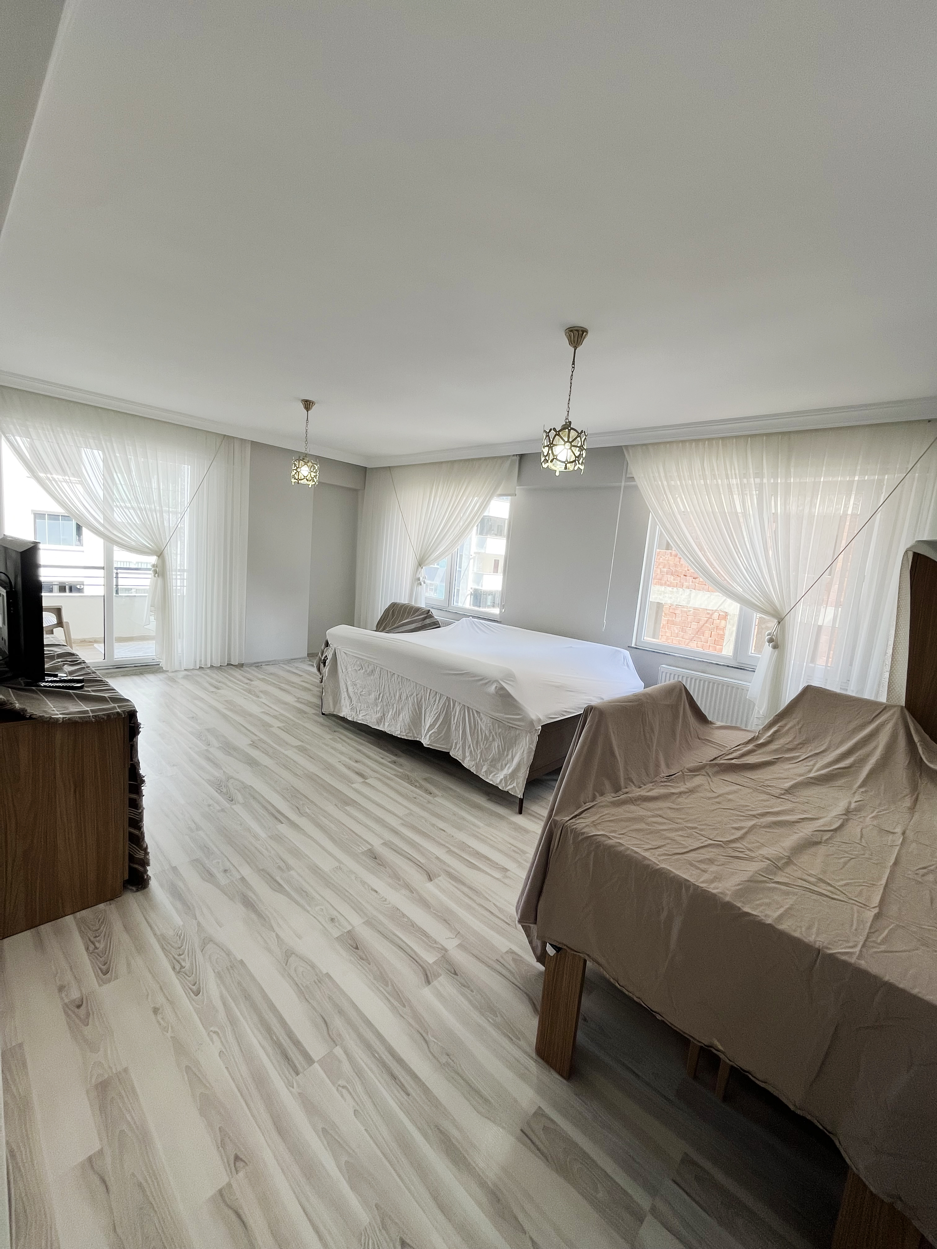 MABEL GAYRİMENKUL ERİKLİMAN MH MASRAFSIZ ARAKAT DAİRE