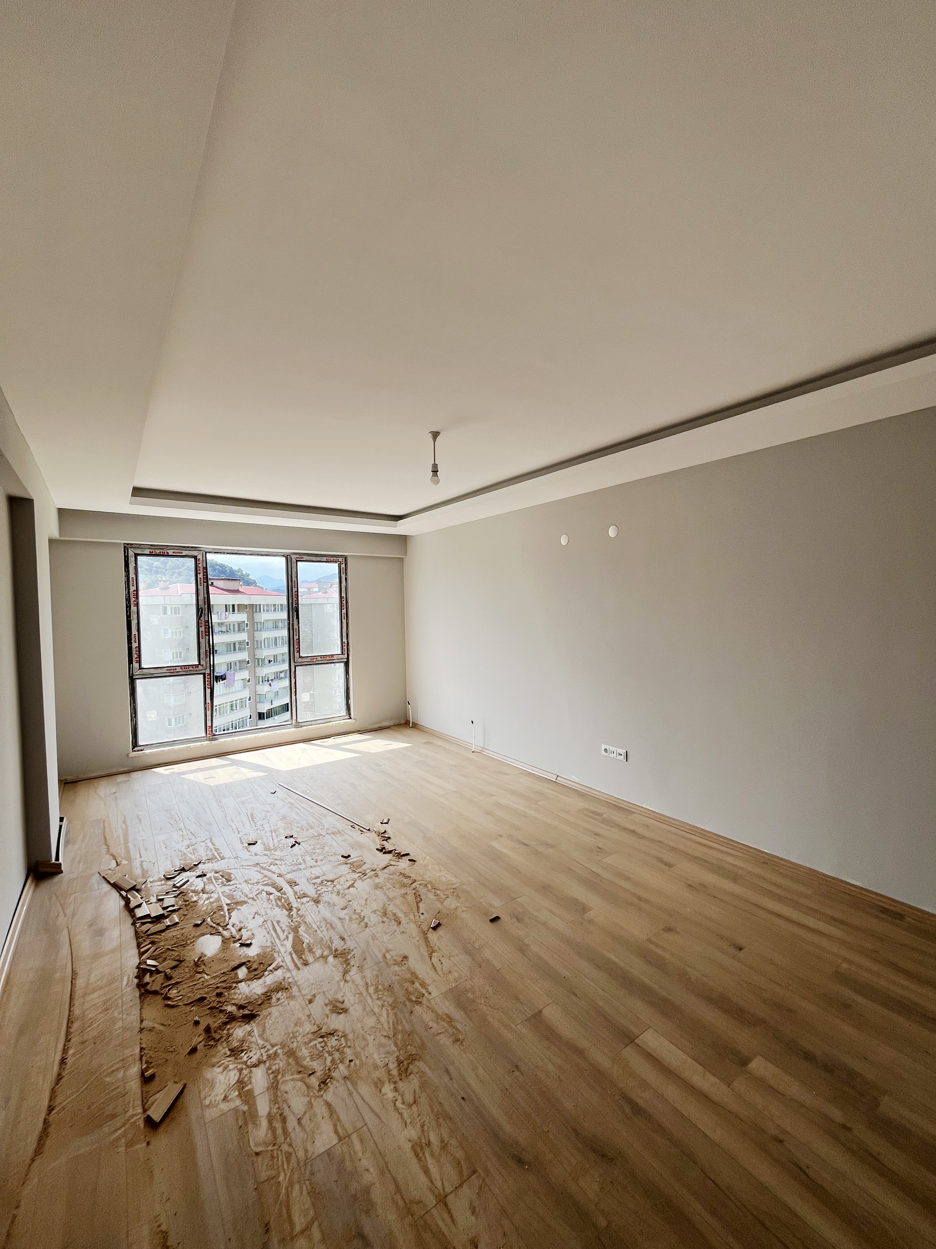 MABEL GAYRİMENKUL GEDİKKAYA MAH. SIFIR ARAKAT DOĞALGAZLI DAİRE