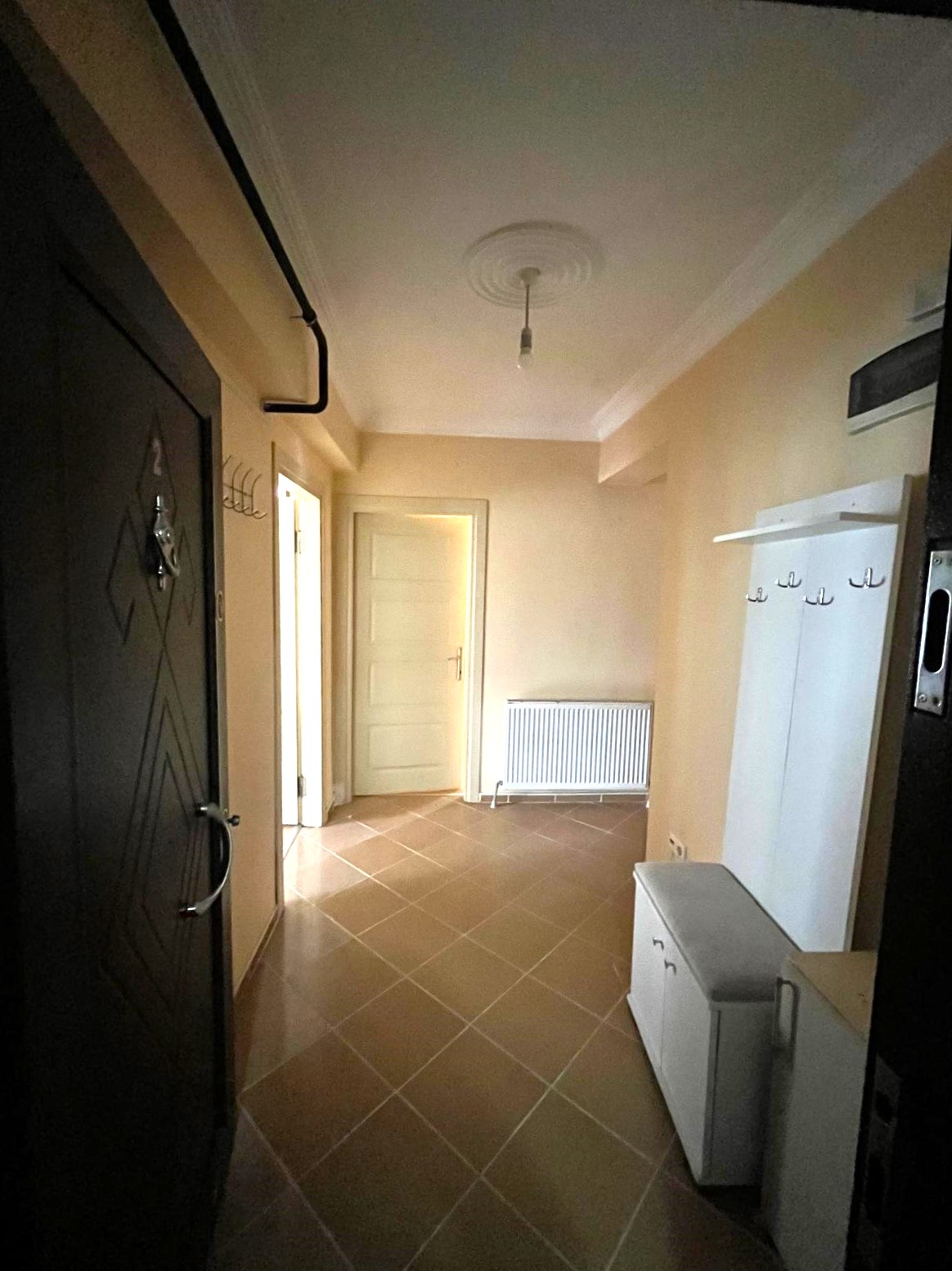 MABEL'DEN GEDİKKAYA'DA KİRALIK DAİRE