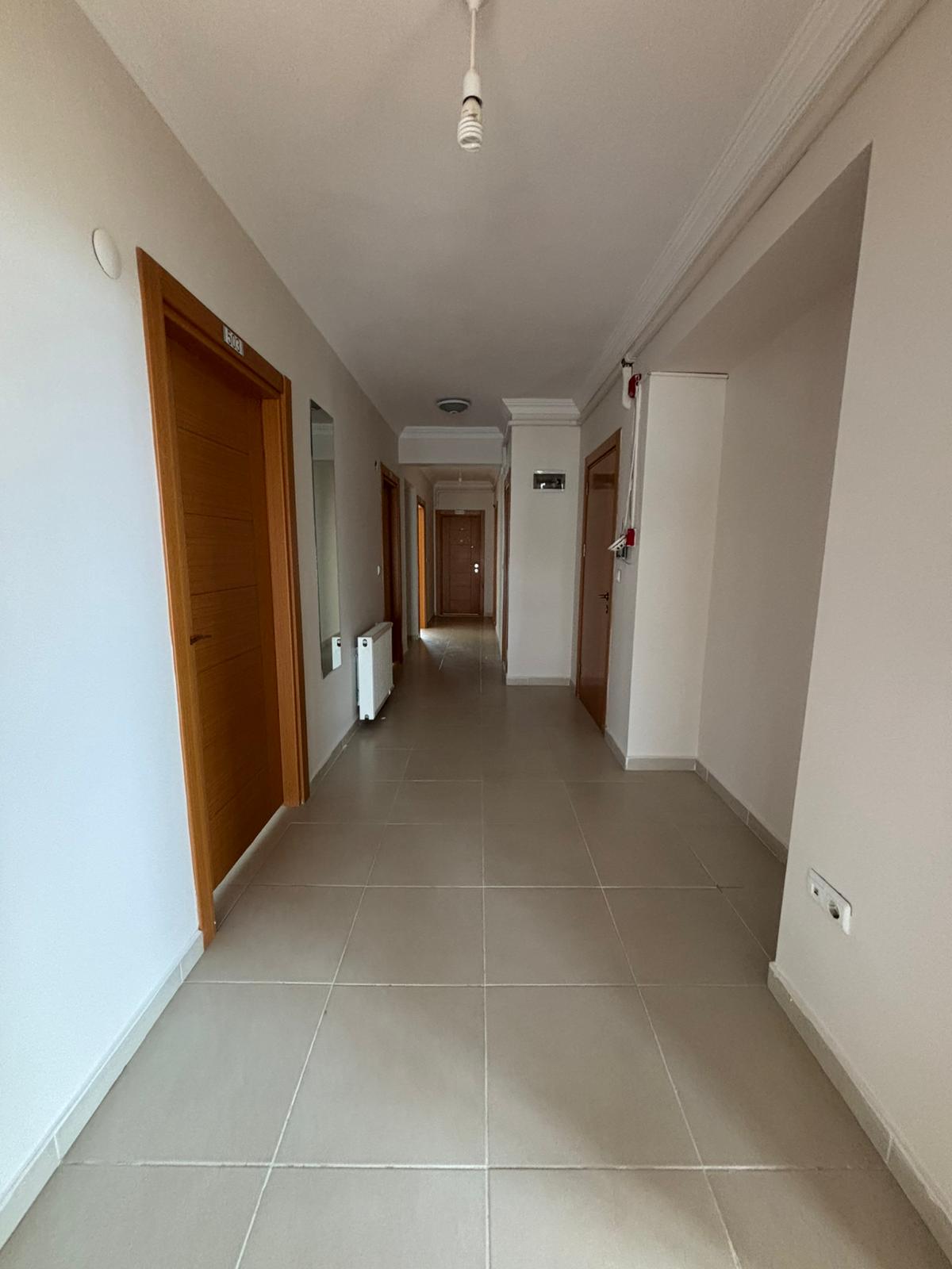 GAZİLER FİSKOBİRLİK YANI DENİZ MANZARALI KİRALIK DAİRE