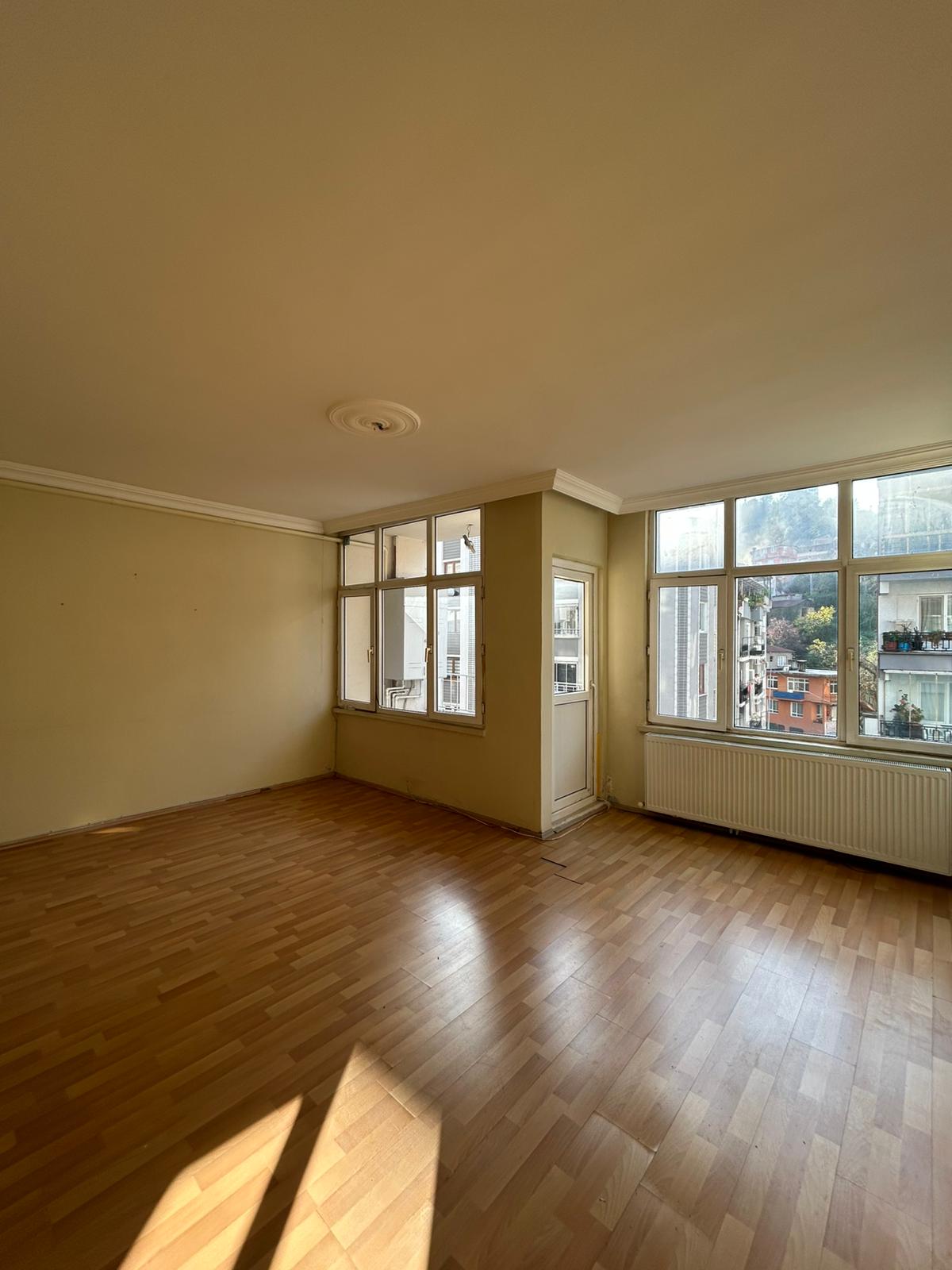 YENİ YOL MEVKİİ 4 KAT