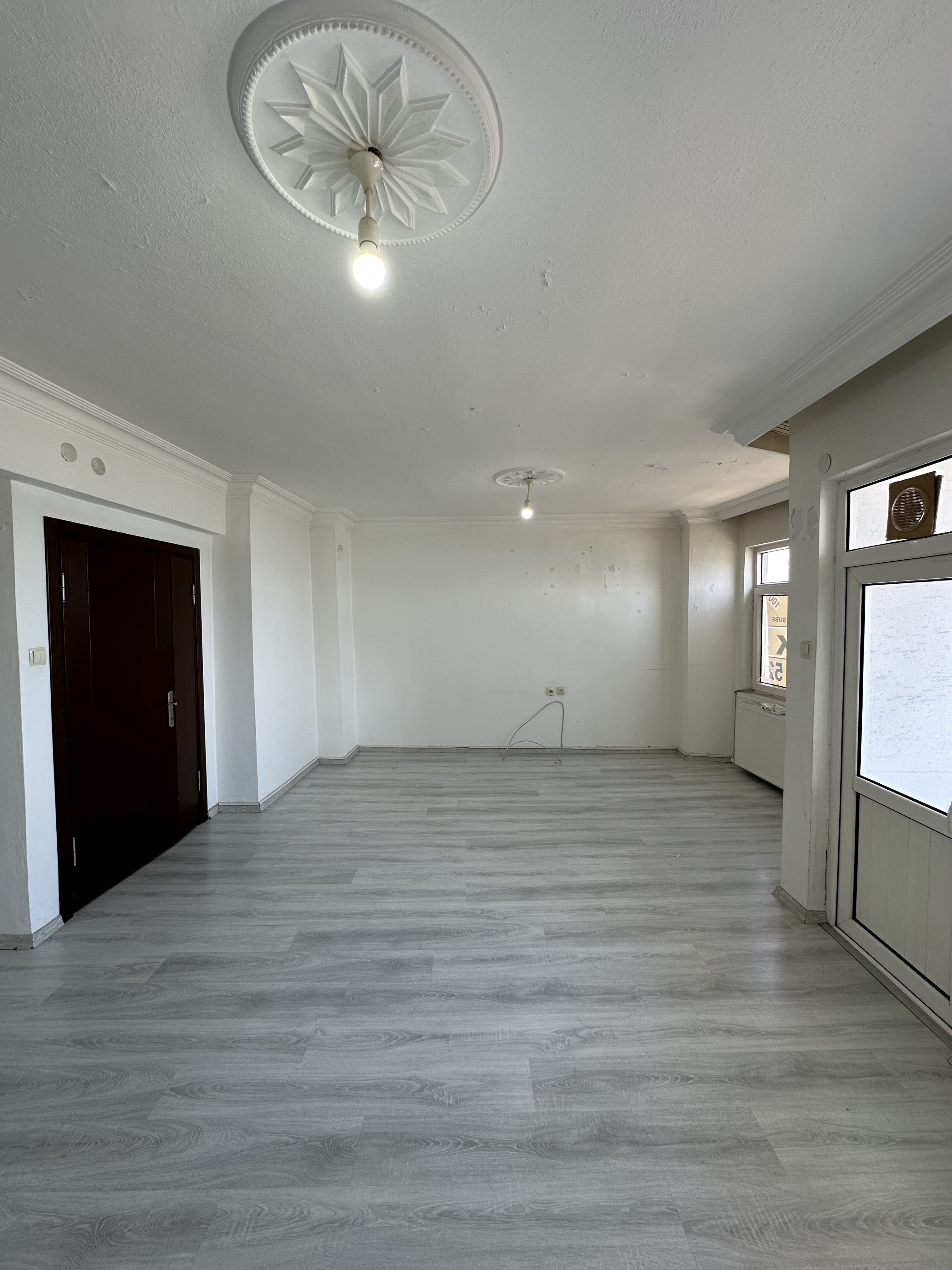 MABEL GAYRİMENKUL HACIHÜSEYİN MAH GENİŞ MANZARALI MÜKEMMEL KONUM