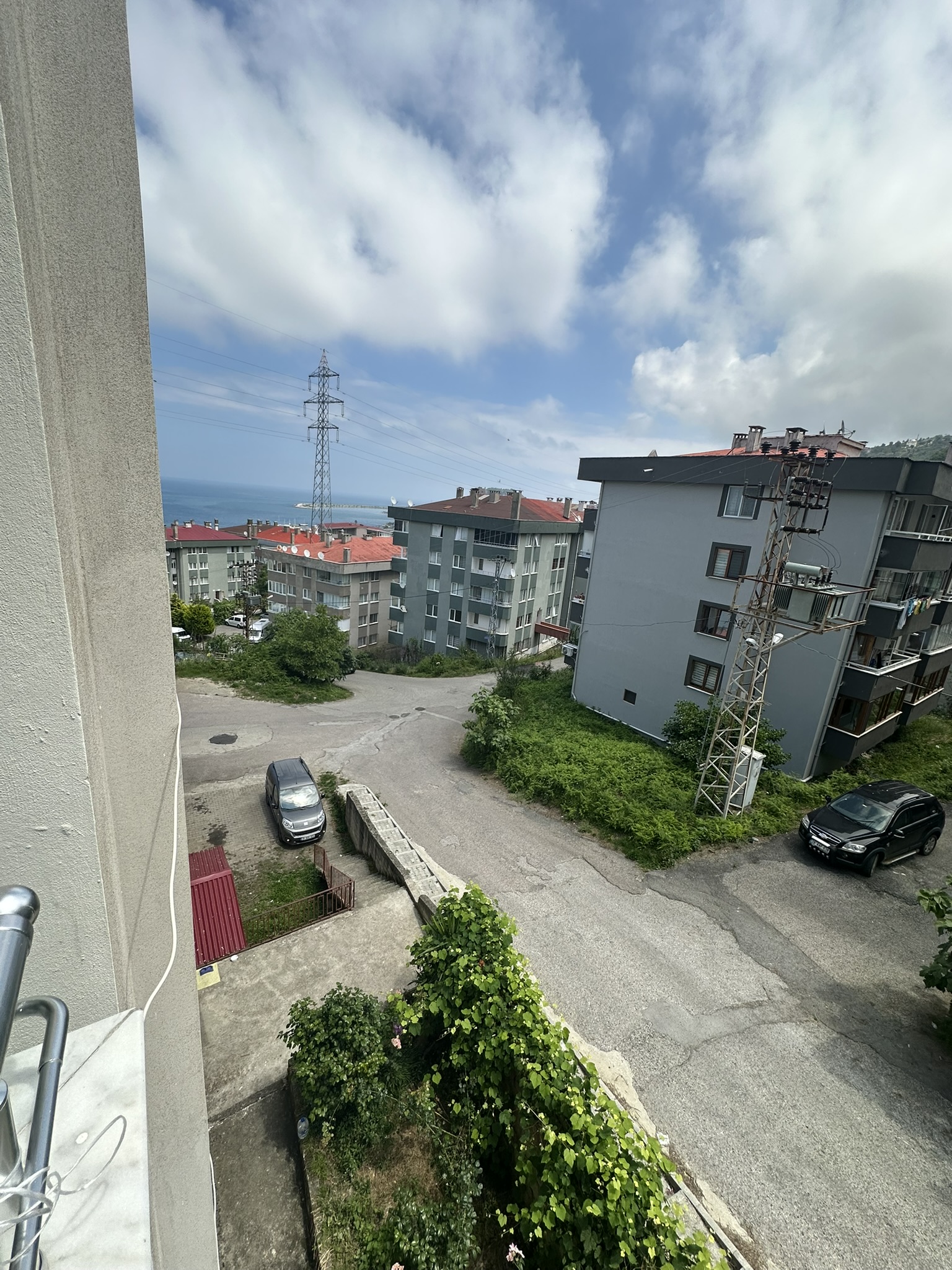 ÇITLAKKALE MAHALLESİNDE SATILIK DAİRE