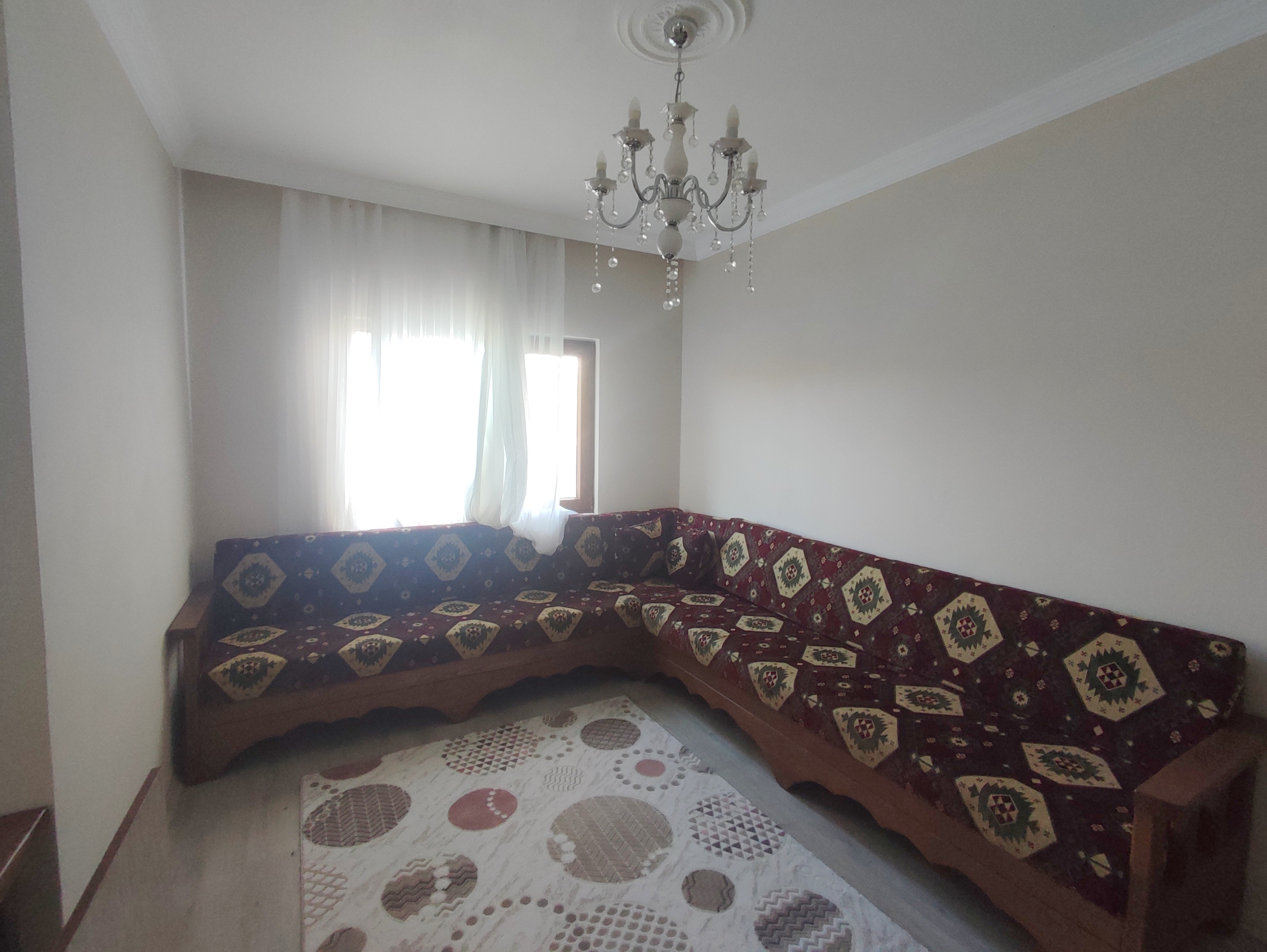 MABEL'DEN YOMRA YOKUŞLU MAH. MÜSTAKİL İKİ KATLI SATILIK EV