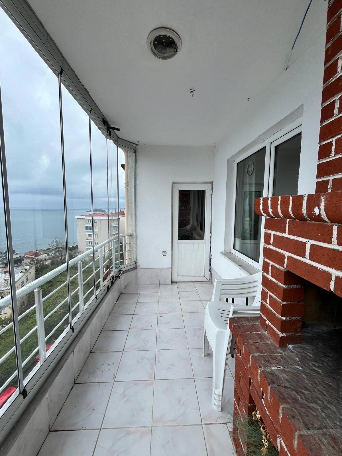 MABEL'DEN GEDİKKAYA ÇERKEZ MEVKİ SATILIK DAİRE