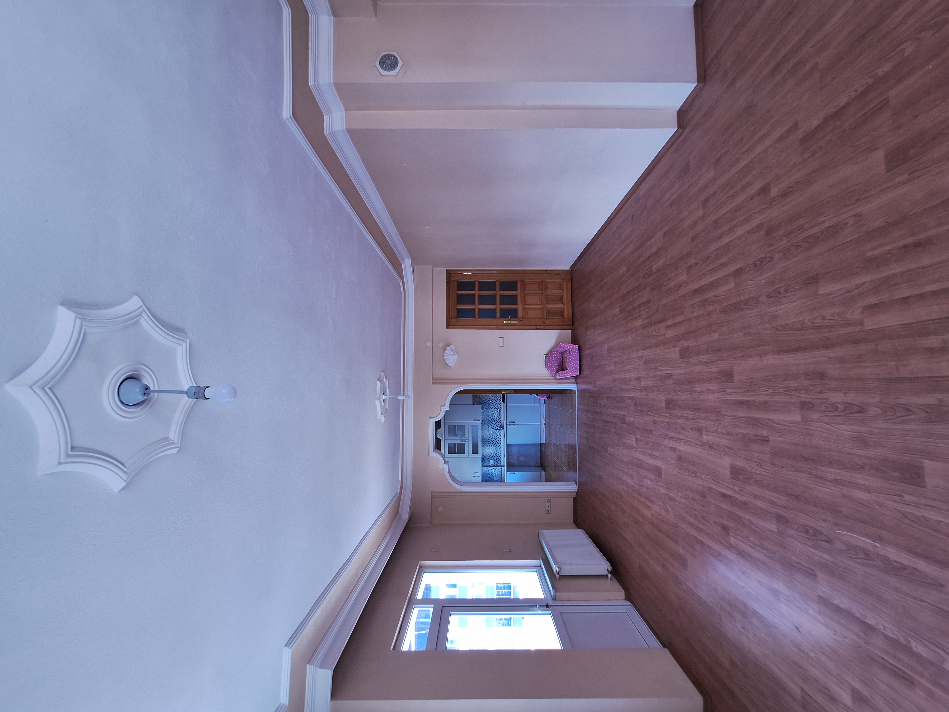 AKSU MH. KİRALIK 3+1 DAİRE