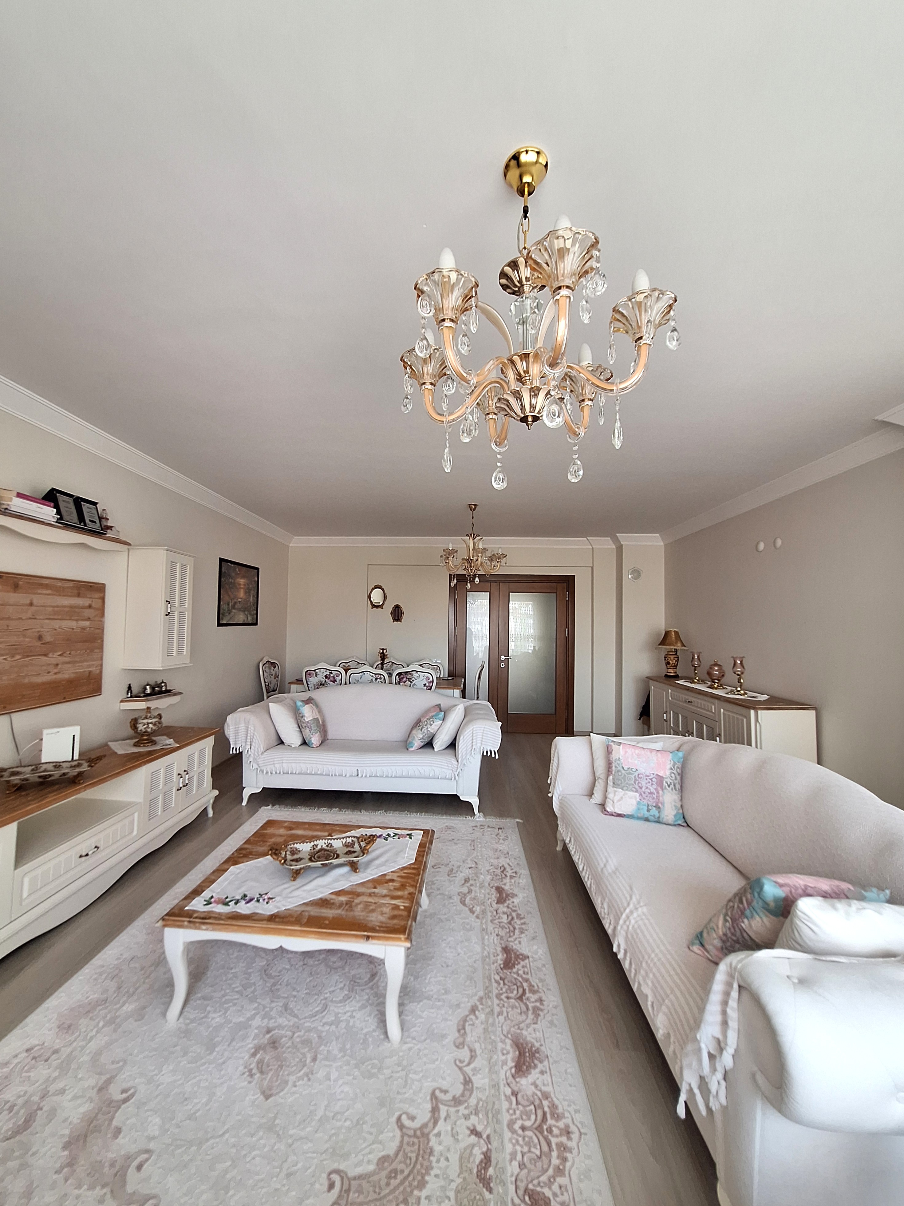 KARABEKİROĞLU SATILIK DAİRE