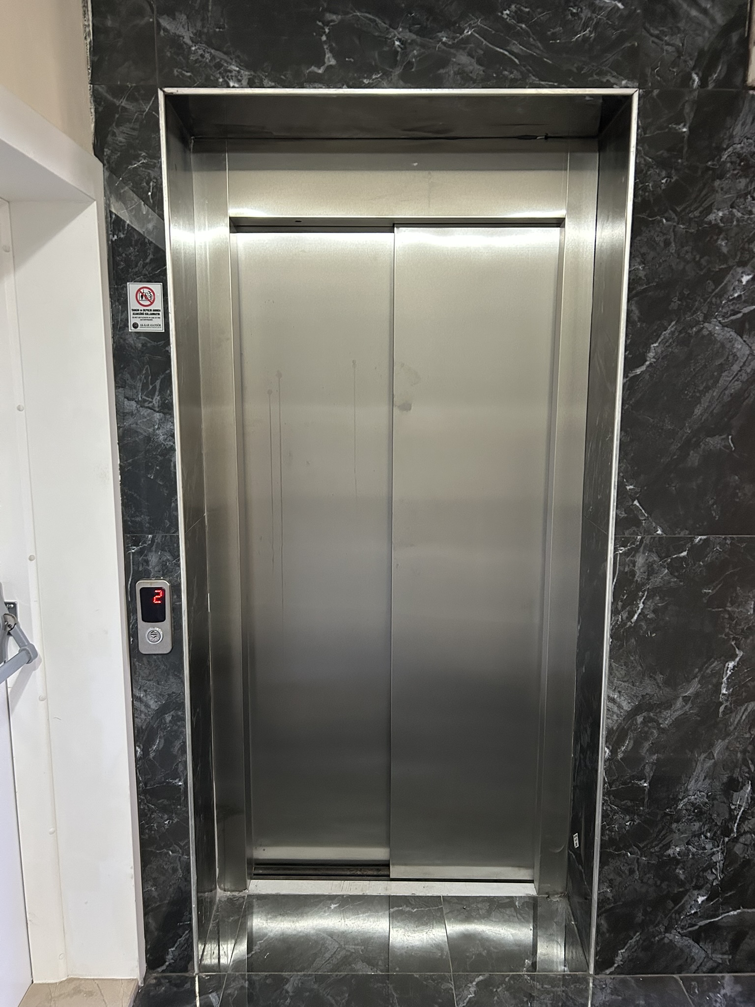 ERİKLİMAN MAHALLESİ KİRALIIK DAİRE