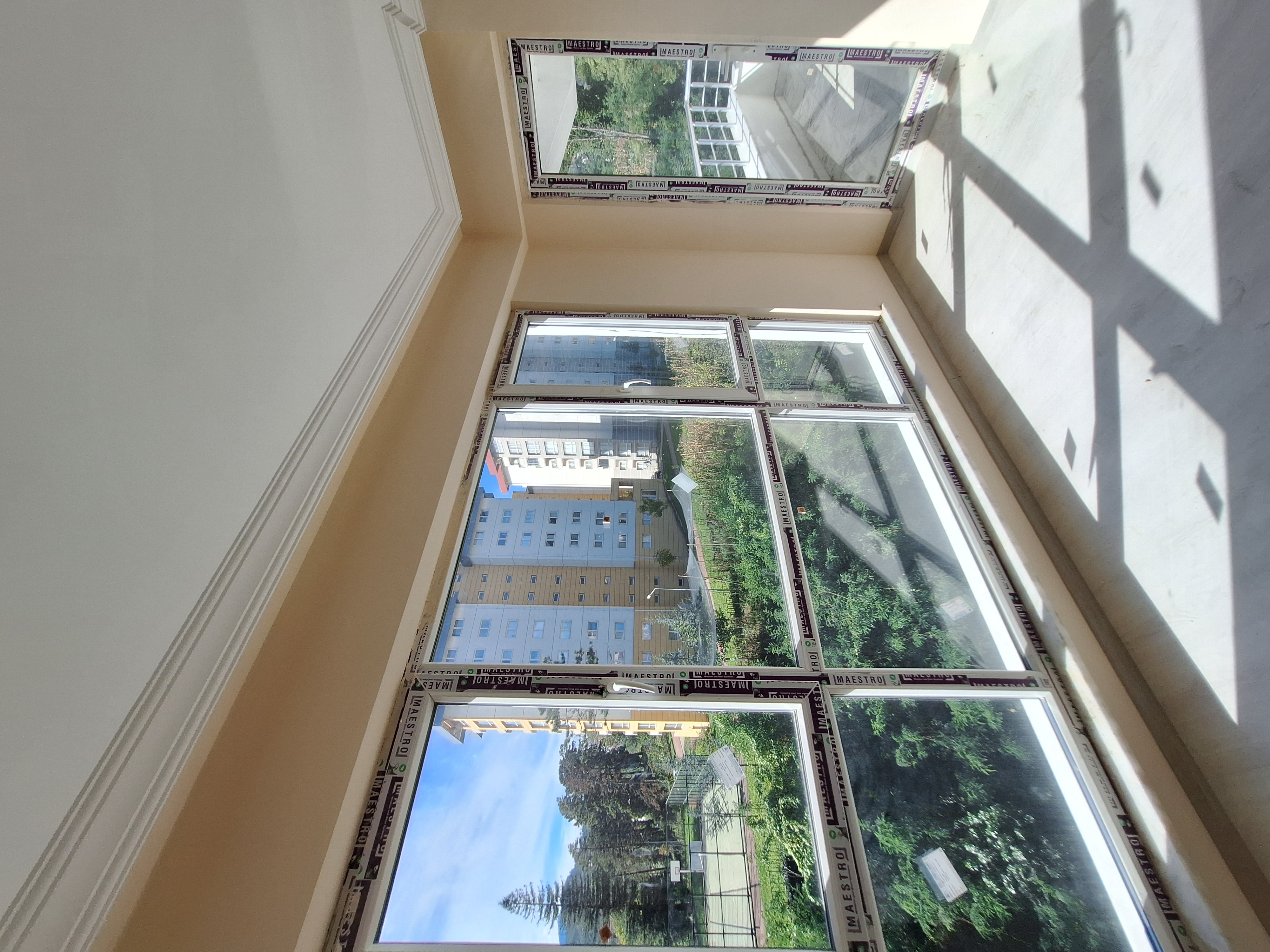 AKSU MAHALLESİ SATILIK DAİRE