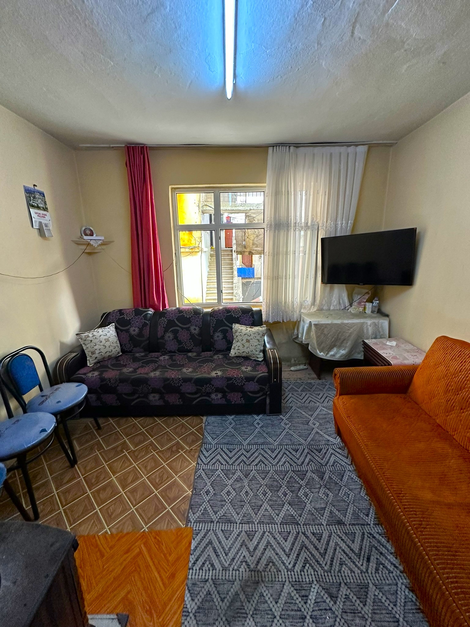 MABEL GAYRİMENKUL FEVZİ ÇAKMAK MAH. ARSA FİYATINA SATILIK BİNA