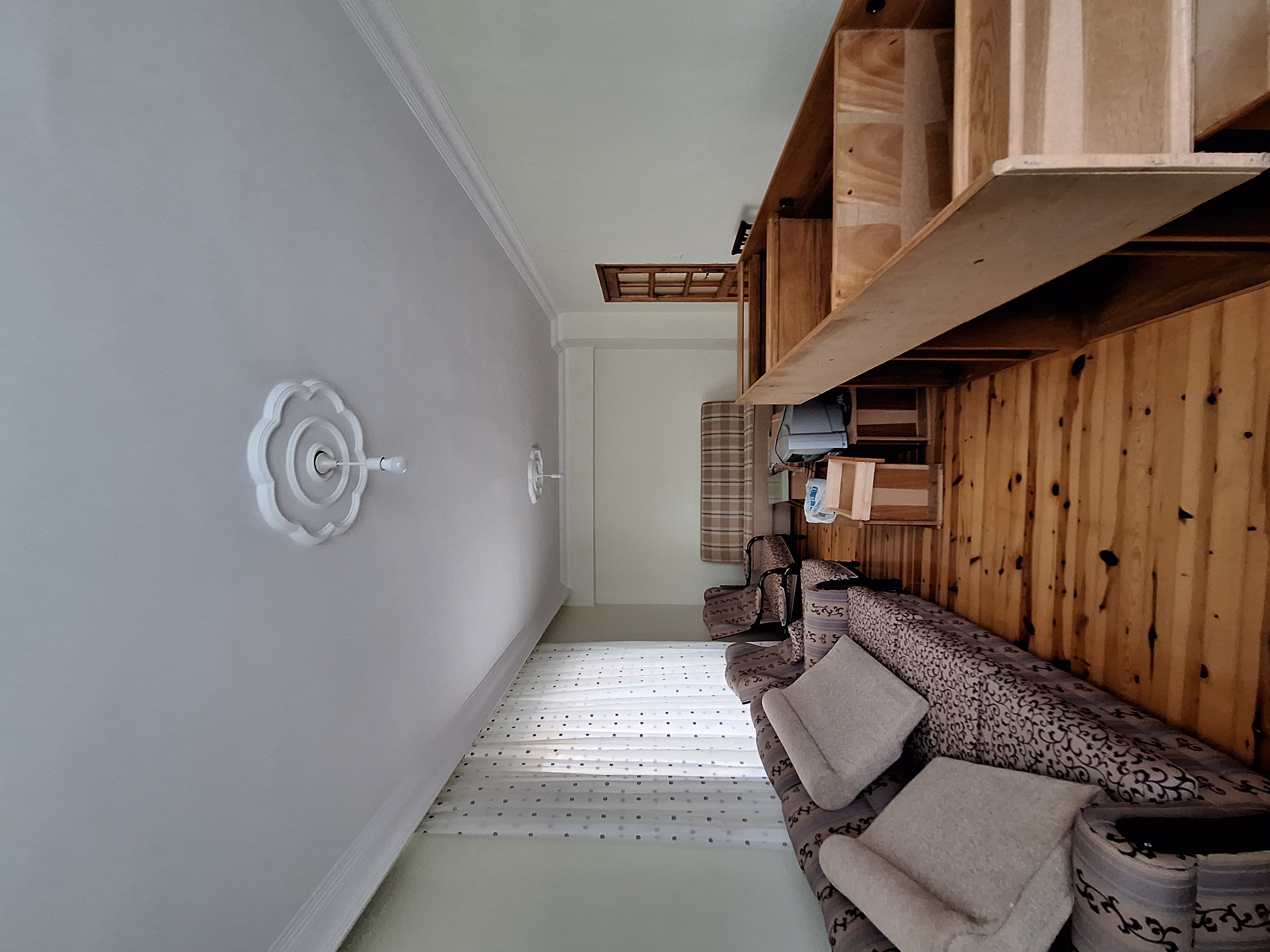 GAZİLER MH. CENNET SİTESİ 3+1