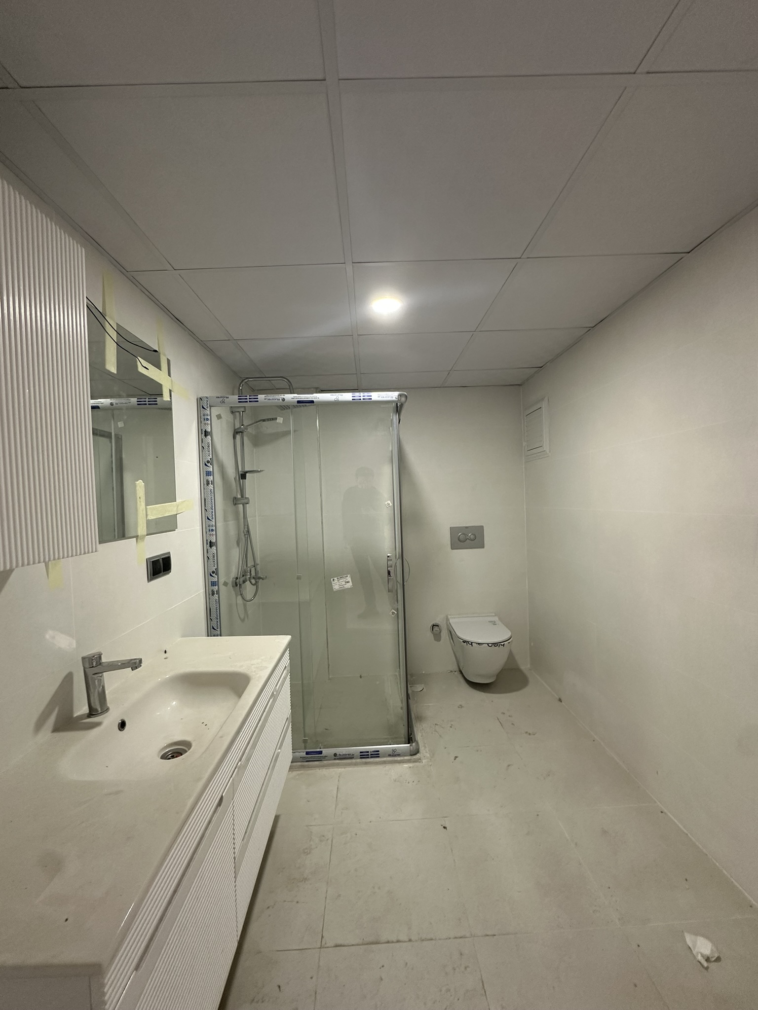 MABEL'DEN AKSU STADIUM CADDE EVLERİNDE GENİŞ FERAH DAİRE 3+1