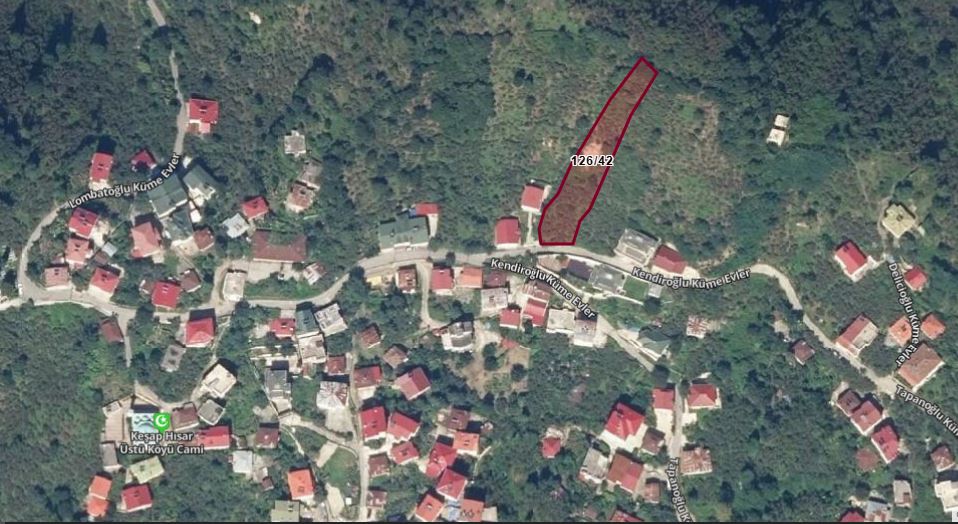 ESPİYE DEĞİRMENAĞZI