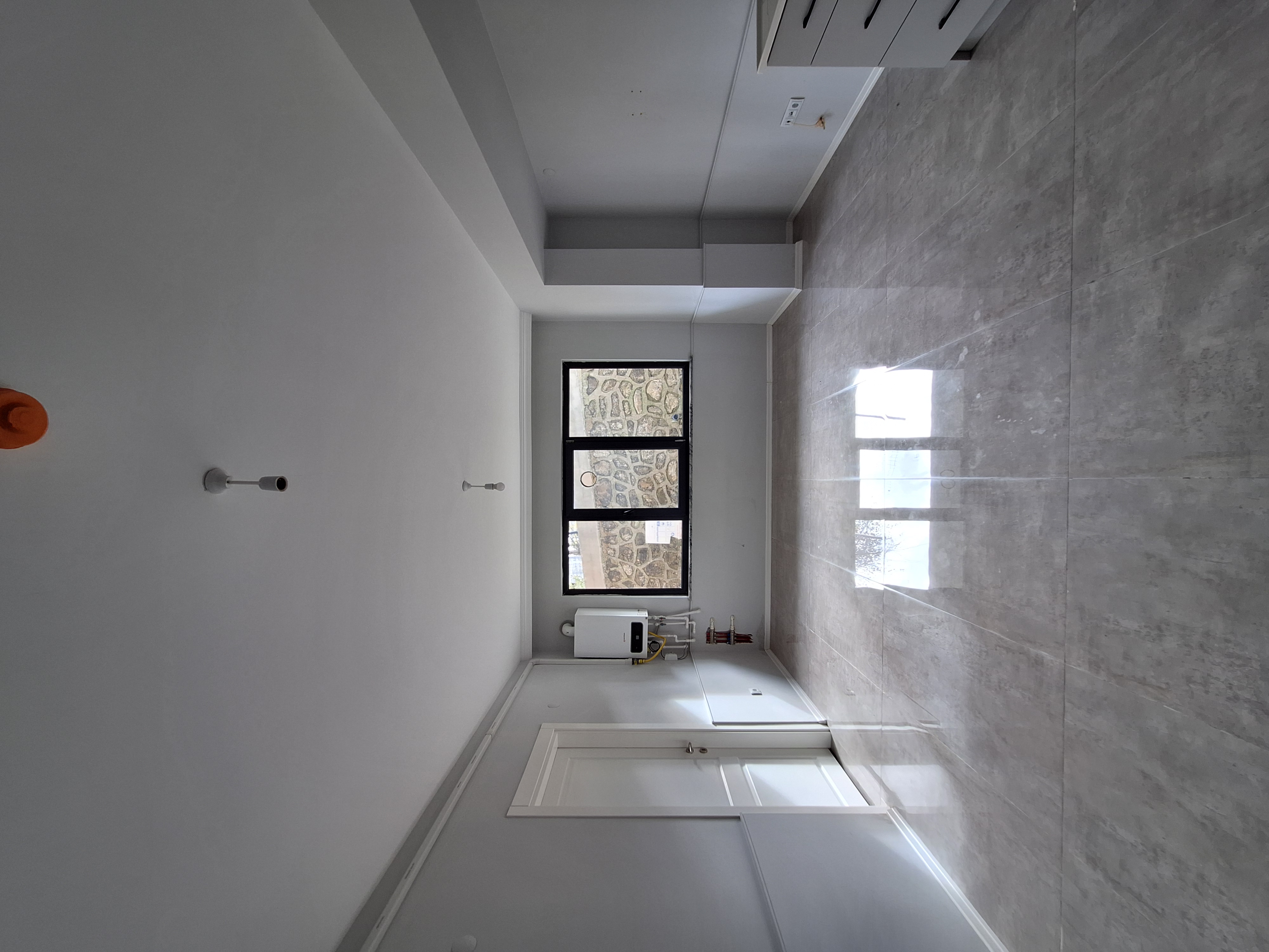 ERİKLİMAN MH.  BOMONTİ KİRALIK DAİRE