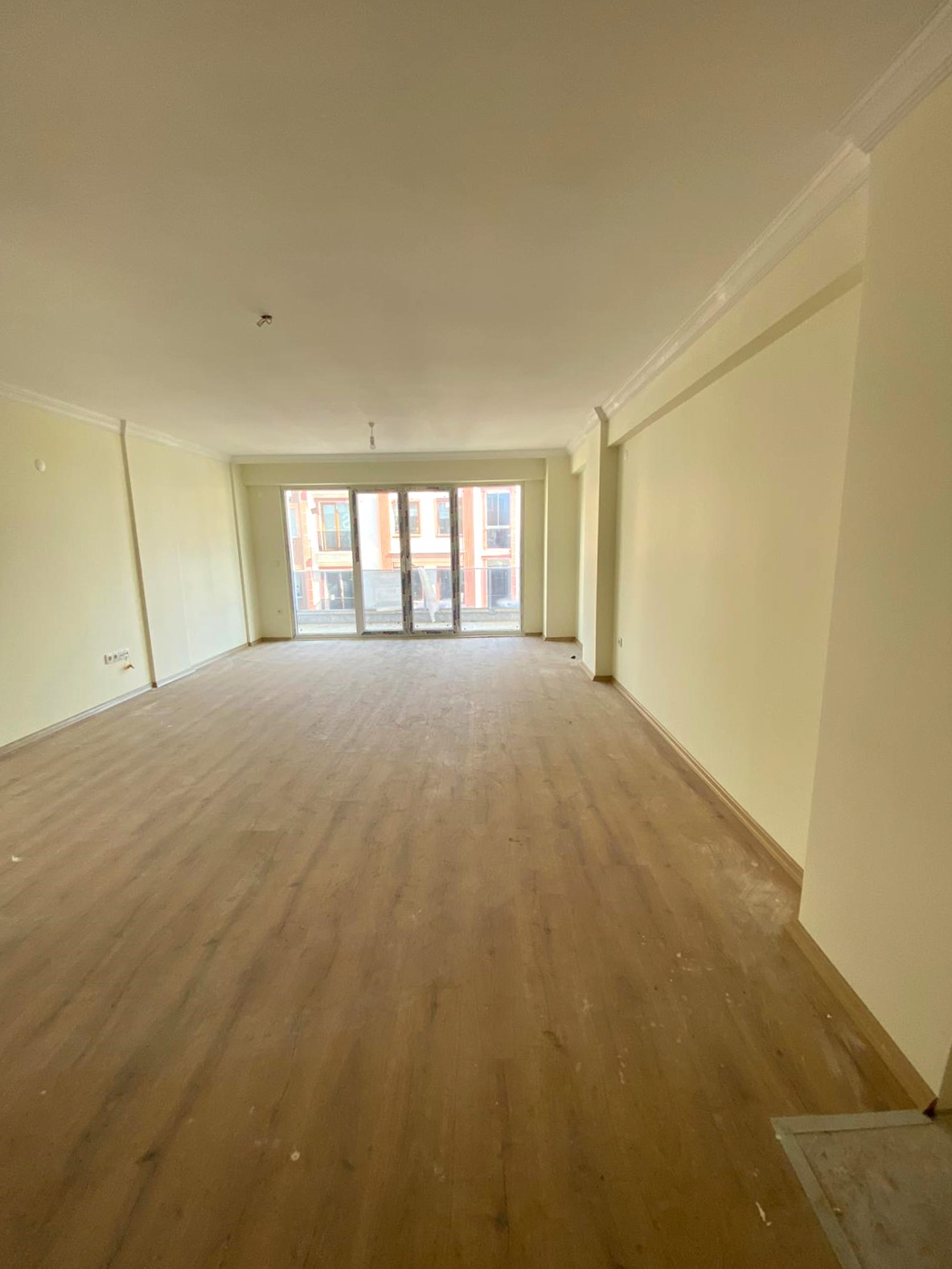 MABEL GAYRİMENKUL GAZİLER MAH.SATILIK DAİRE