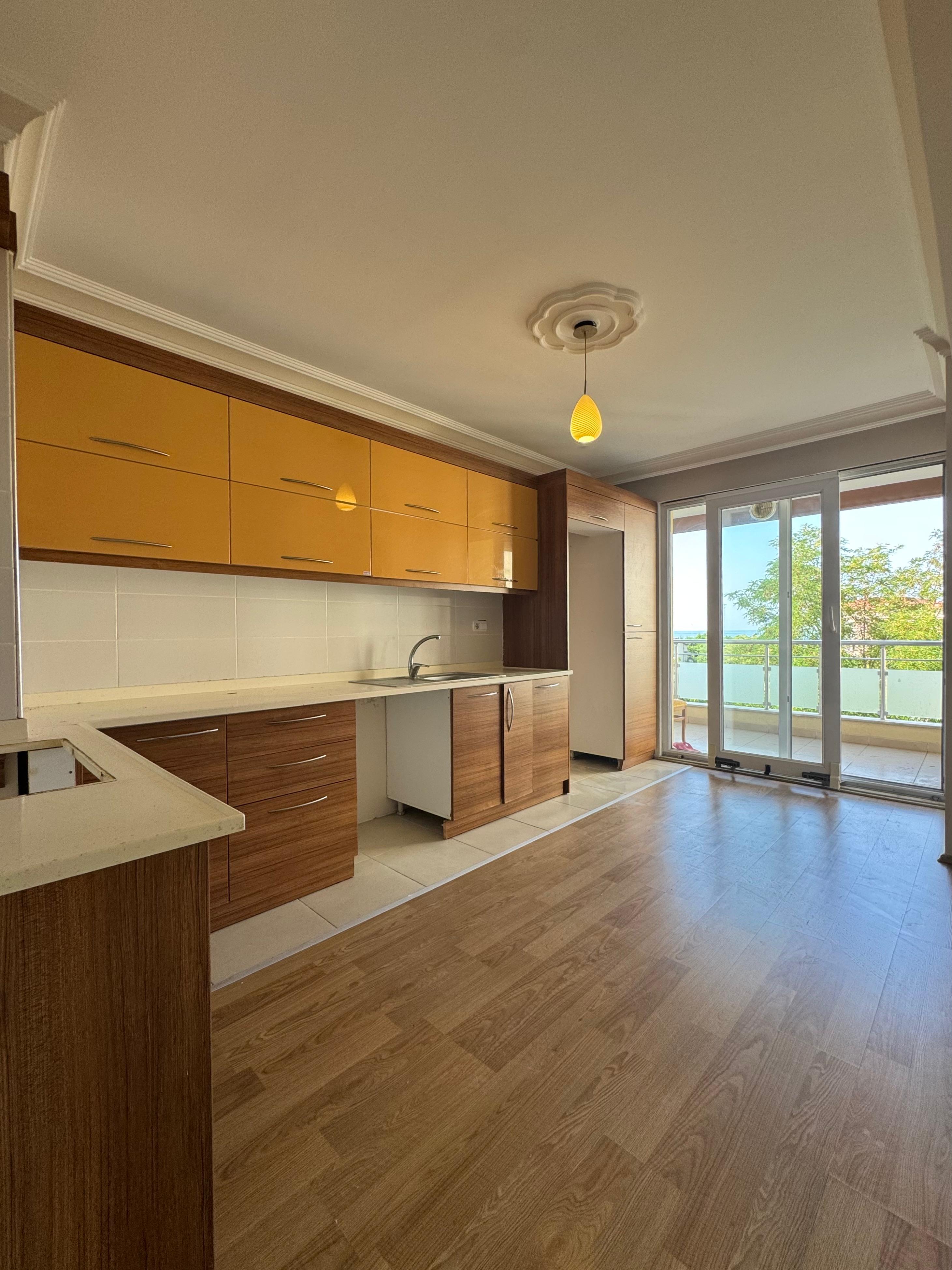 GAZİLER MAH. KİRALIK DAİRE