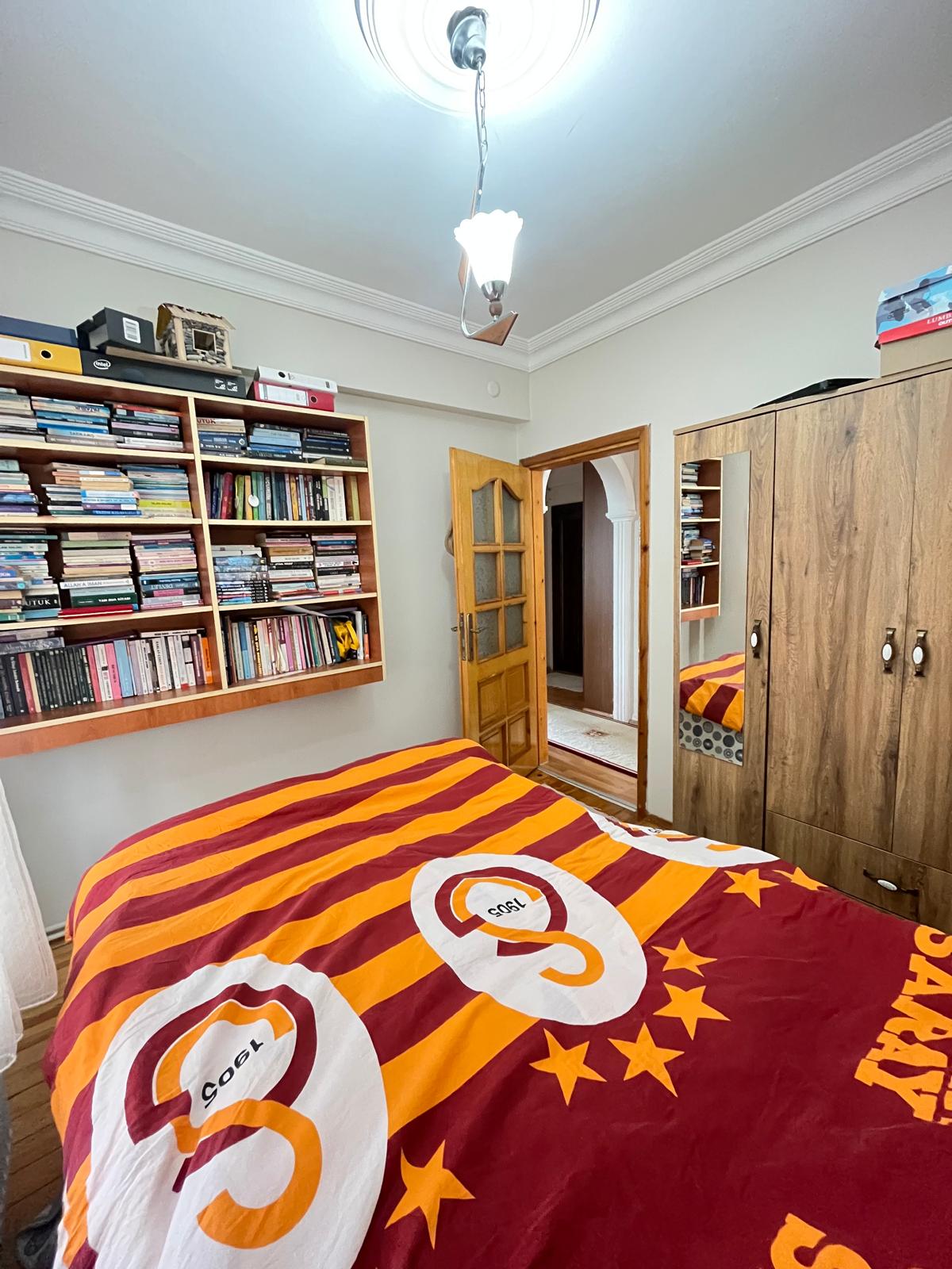 MABEL'DEN GEDİKKAYA MAH.SATILIK DAİRE