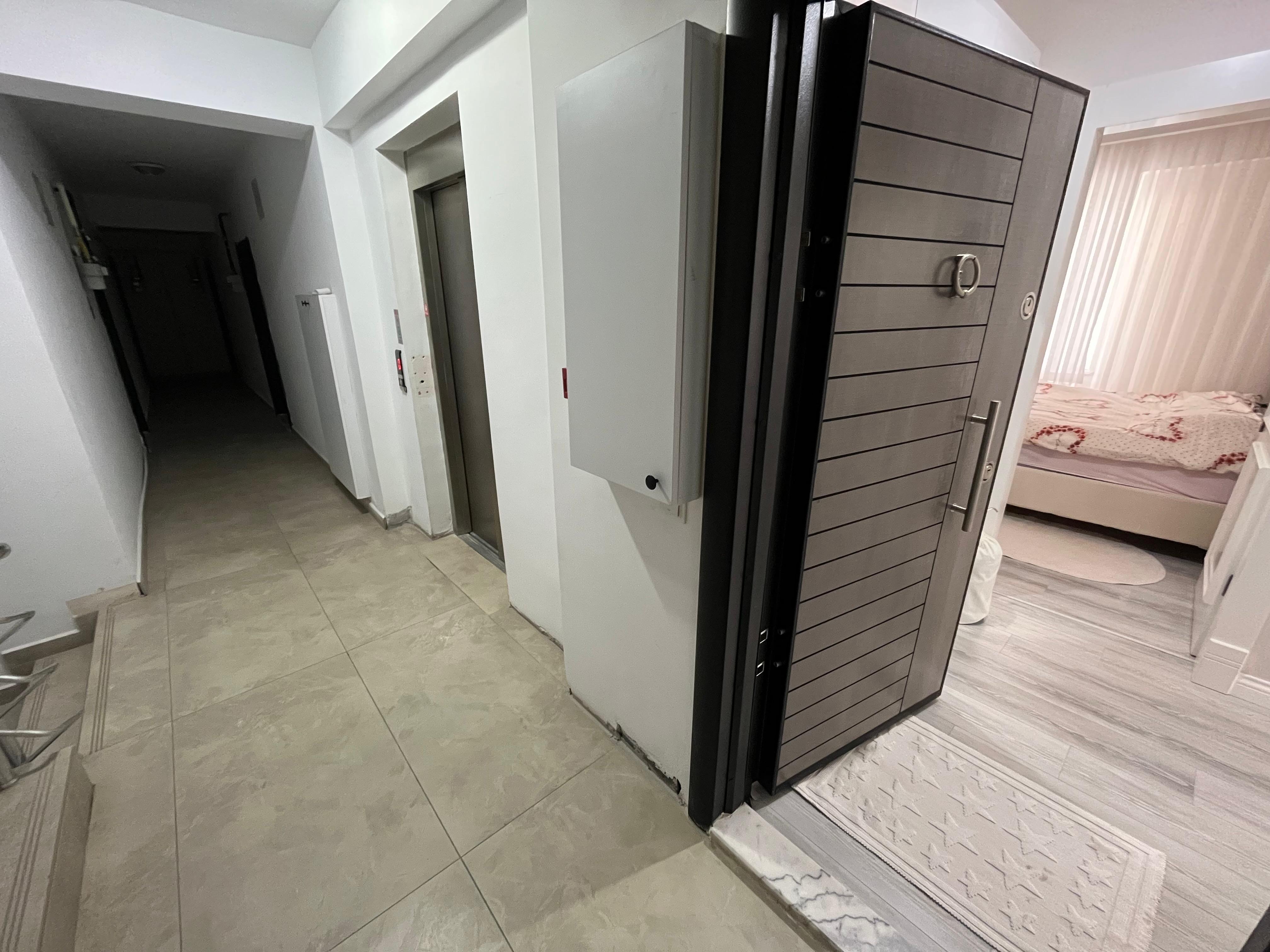 PRESTİJ BEYAZ EVLER KONAKLARI 2+1 SATILIK DAİRE