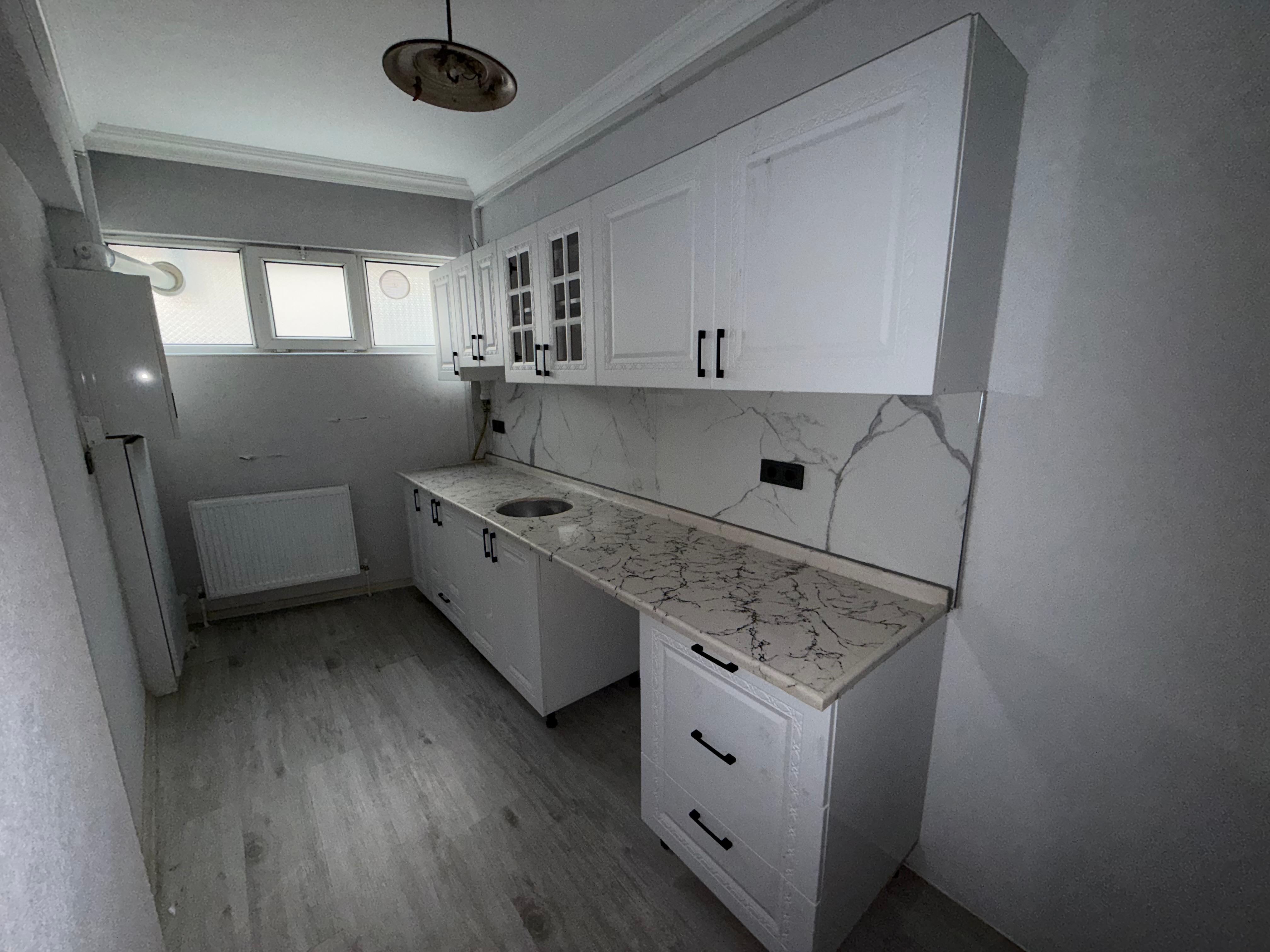 MABEL GAYRİMENKUL BAHÇECİK CADDE ÜSTÜ İÇİ SIFIR KİRALIK DAİRE