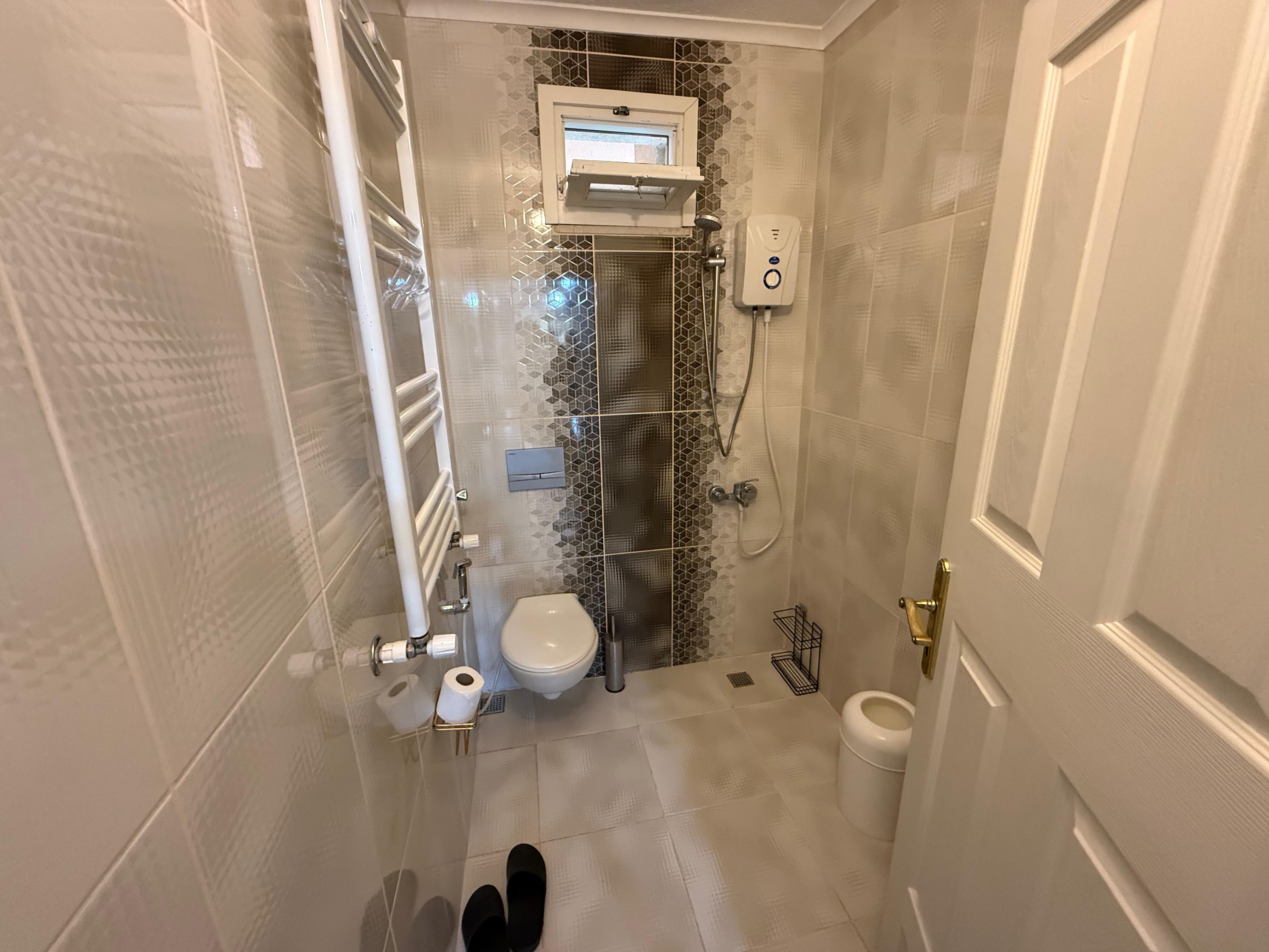 MABEL GAYRİMENKUL ÇİMANLİ MÜSTAKİL TİCARİ KULLANIMA AÇIK KİRALIK EŞYALI DAİRE