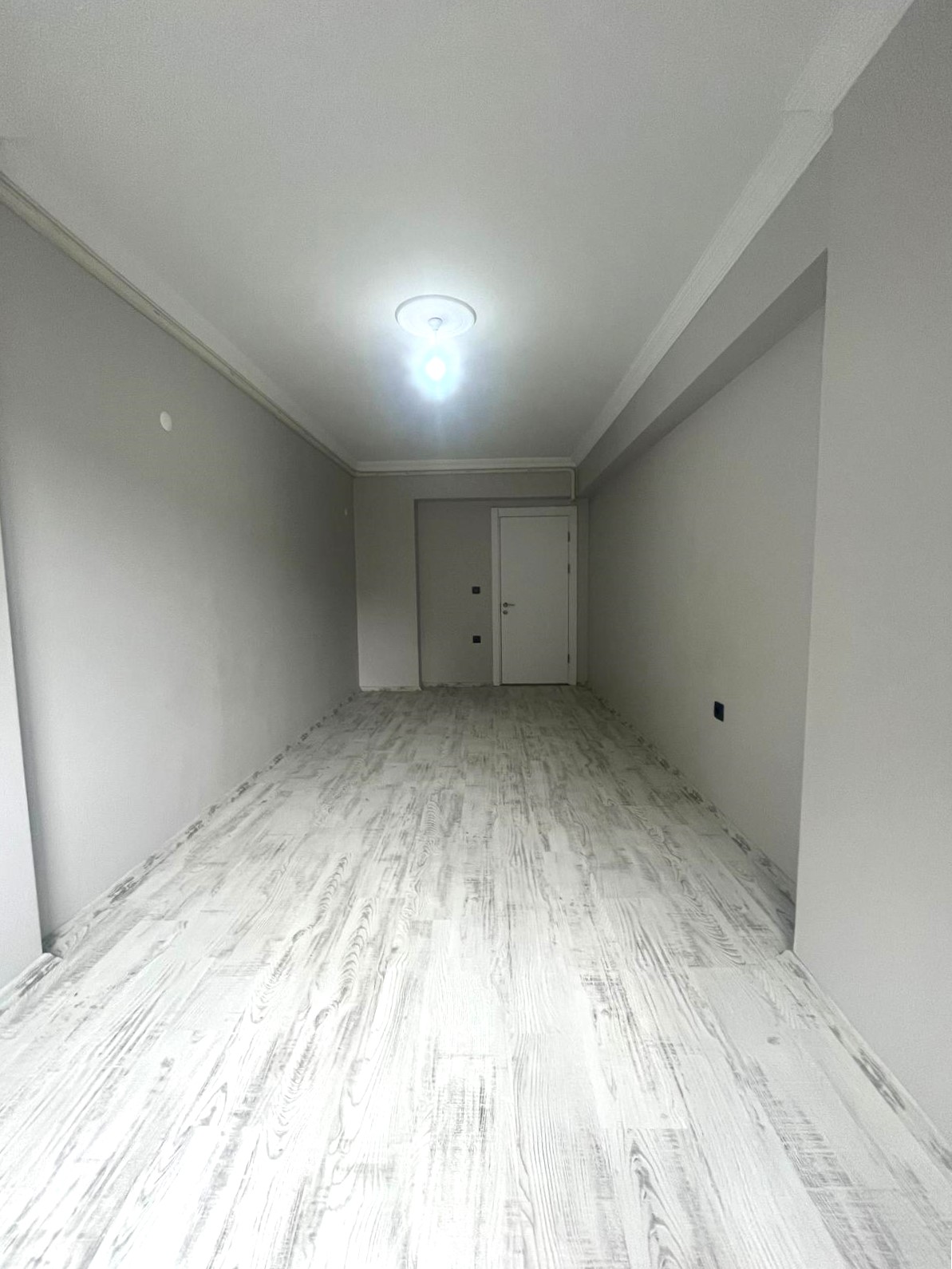 MABEL'DEN AKSU MAHALLESİ  SATILIK DAİRE