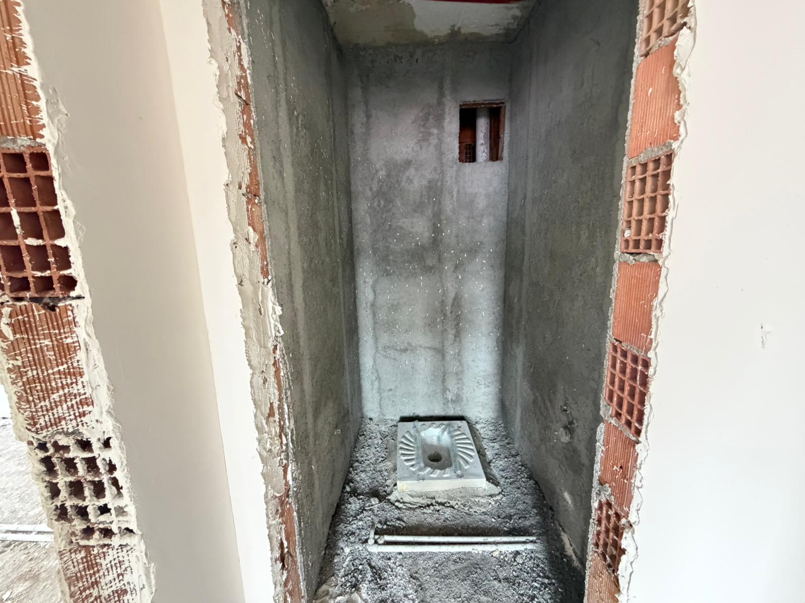 MABEL'DEN YERDEN ISITMALI LÜX 2+1 LER