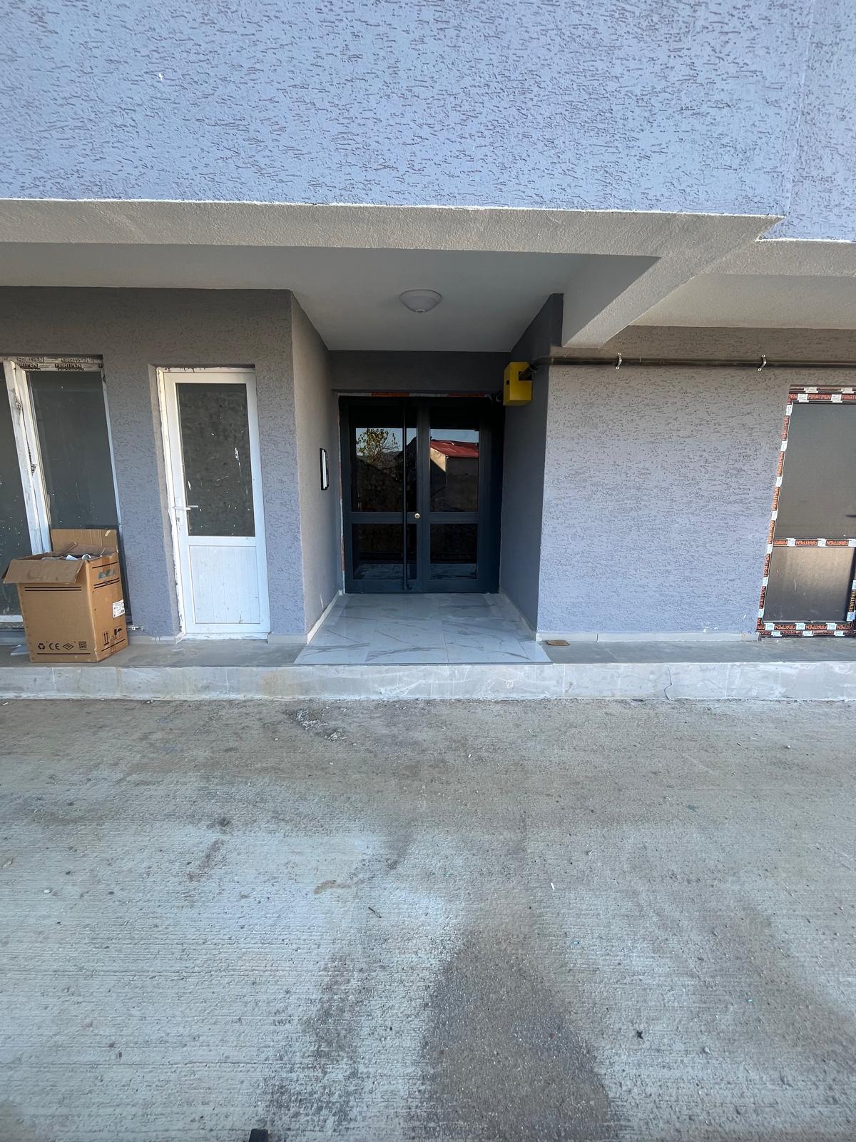 MABEL GAYRİMENKUL ERİKLİMAN MAH.SATILIK DAİRE