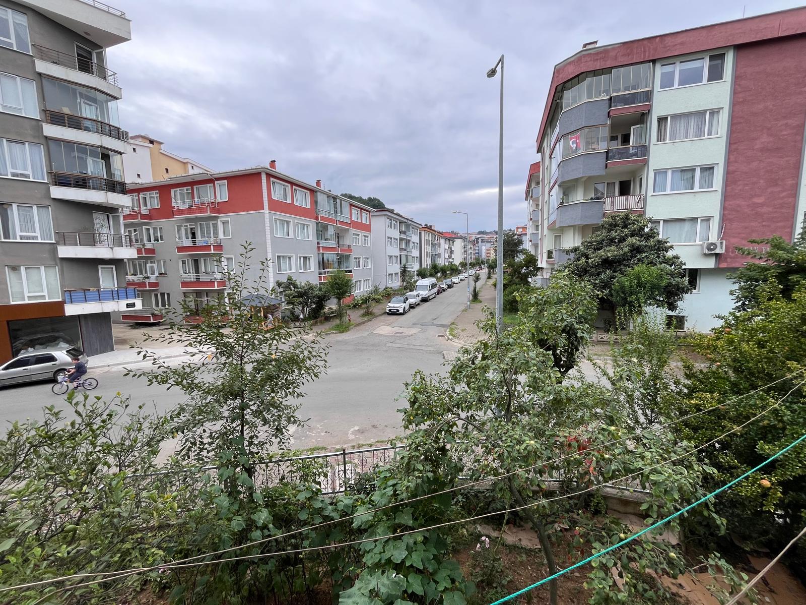 MABEL'DEN TEYYREDÜZÜ MAHALLESİ KİRALIK DAİRE