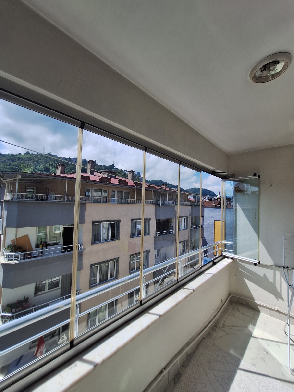 HACISİYAM MAH. SATILIK DAİRE