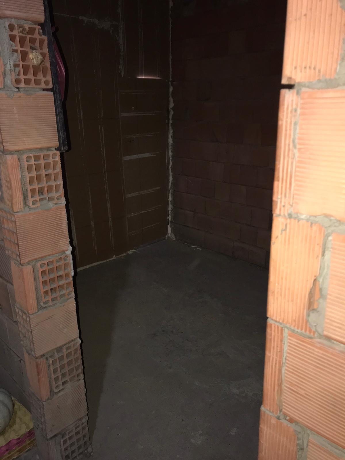 MABEL TOPALOĞLUNDAN BAHÇECİKTE KARGAS DAİRE