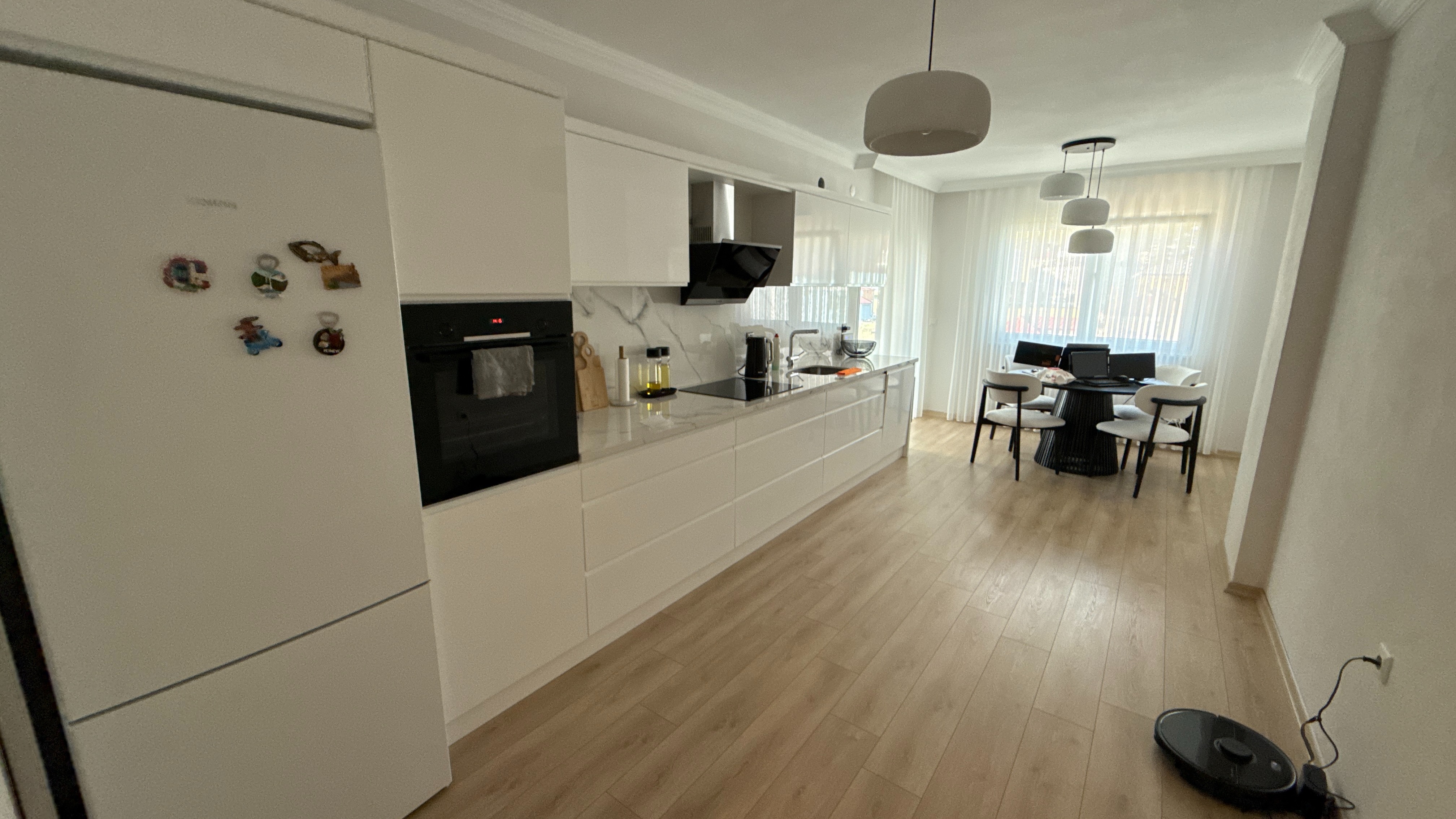 MABEL TGE DEN ORTAHİSARDA SATILIK FIRSAT DAİRE