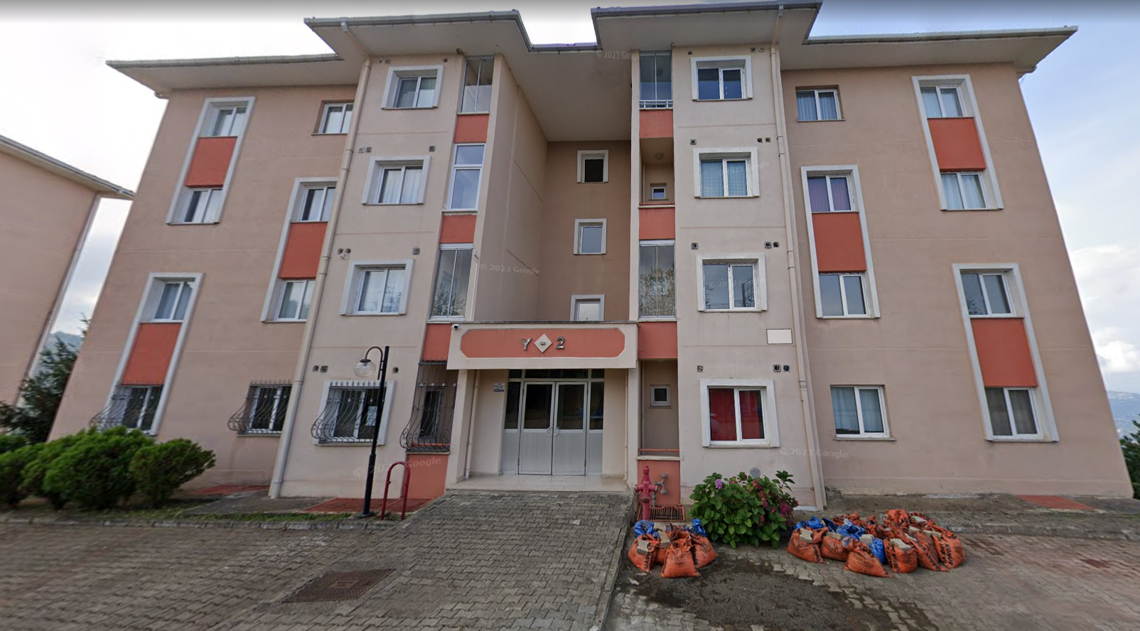 MABEL GAYRİMENKUL/ VAKFIKEBİR TOKİ 3+1 SATILIK DAİRE